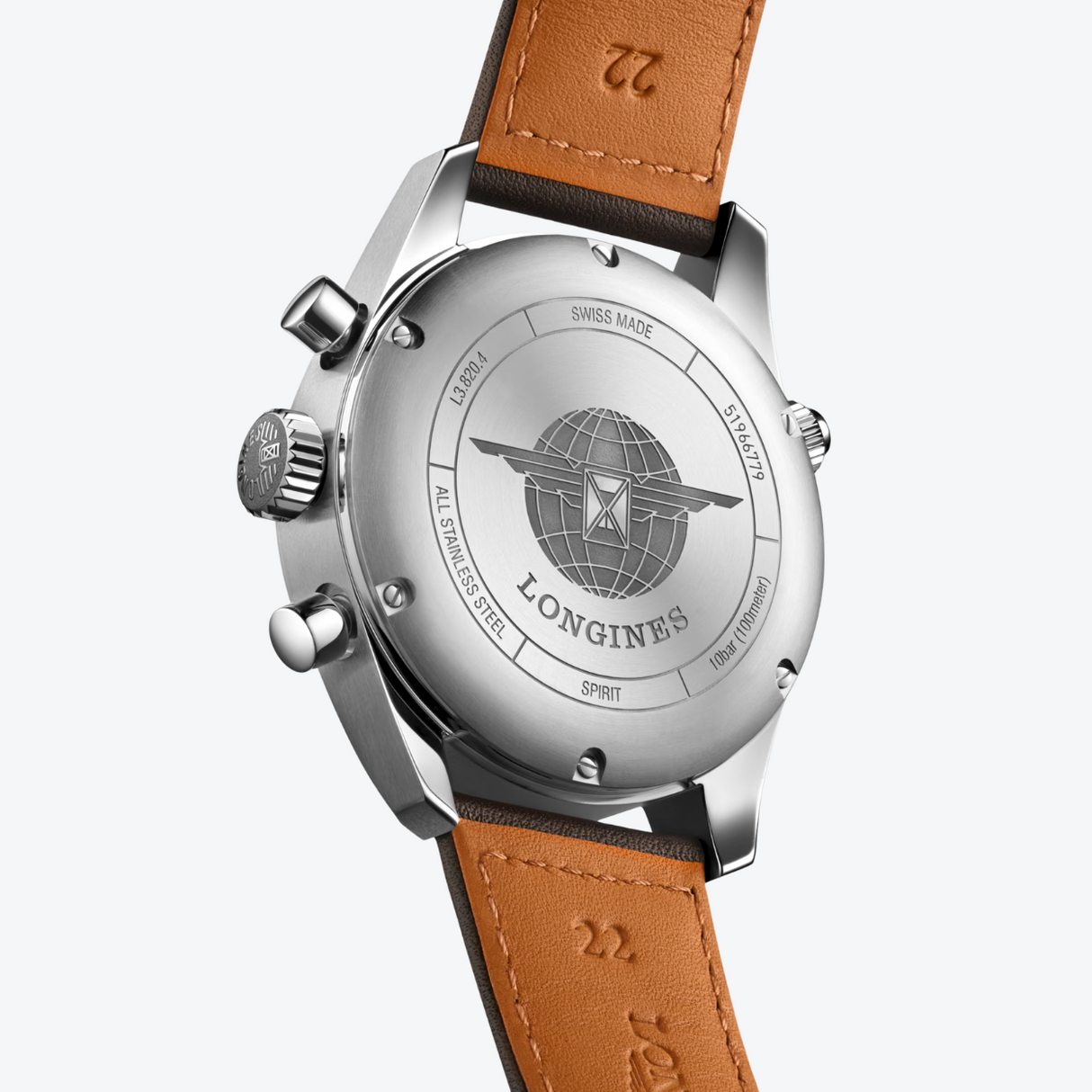 Longines Spirit 42mm