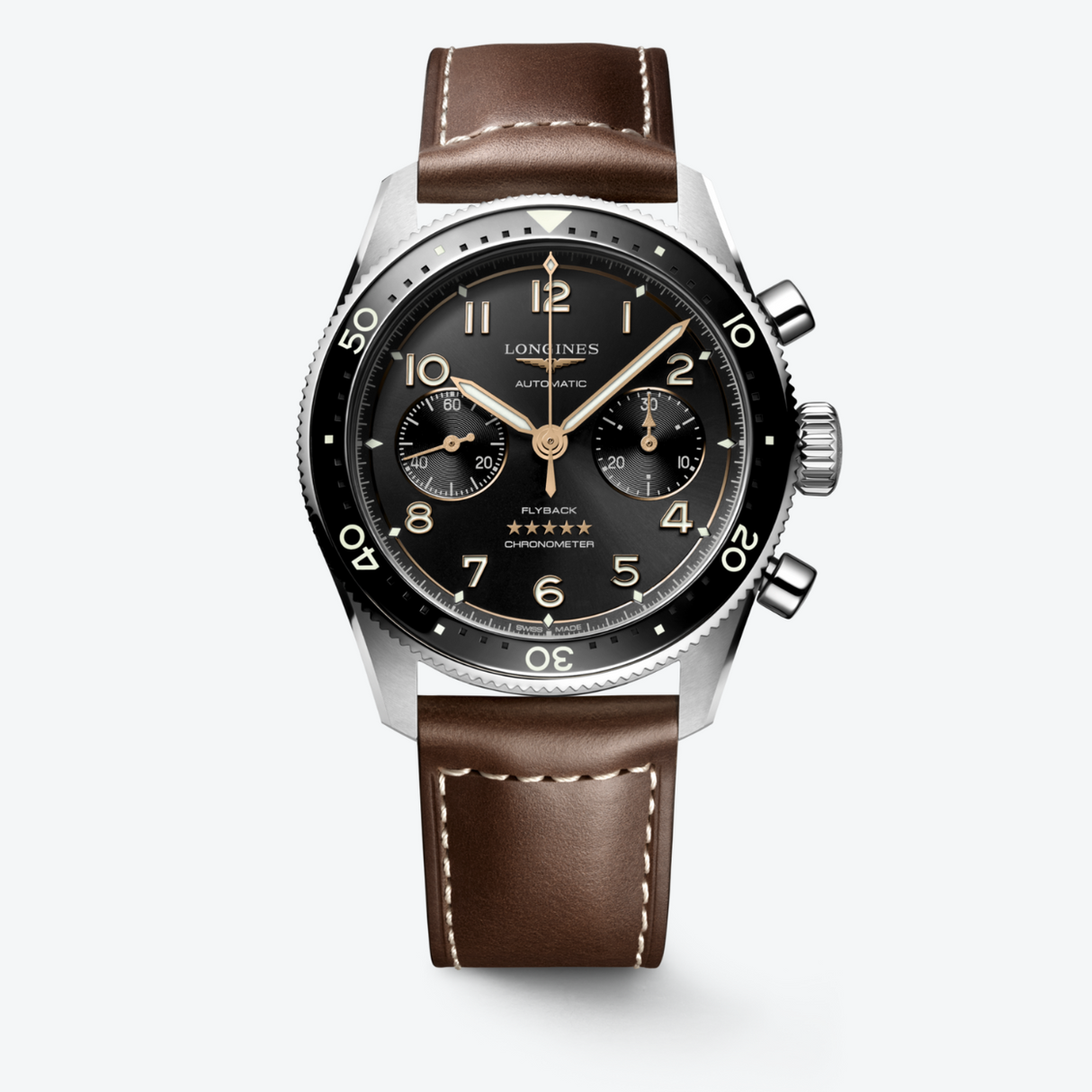 Longines Spirit Flyback 42mm