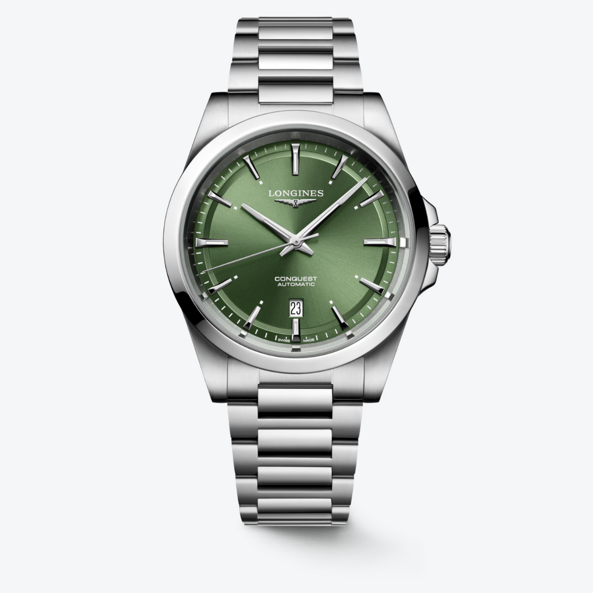 Longines Conquest Classic 41mm