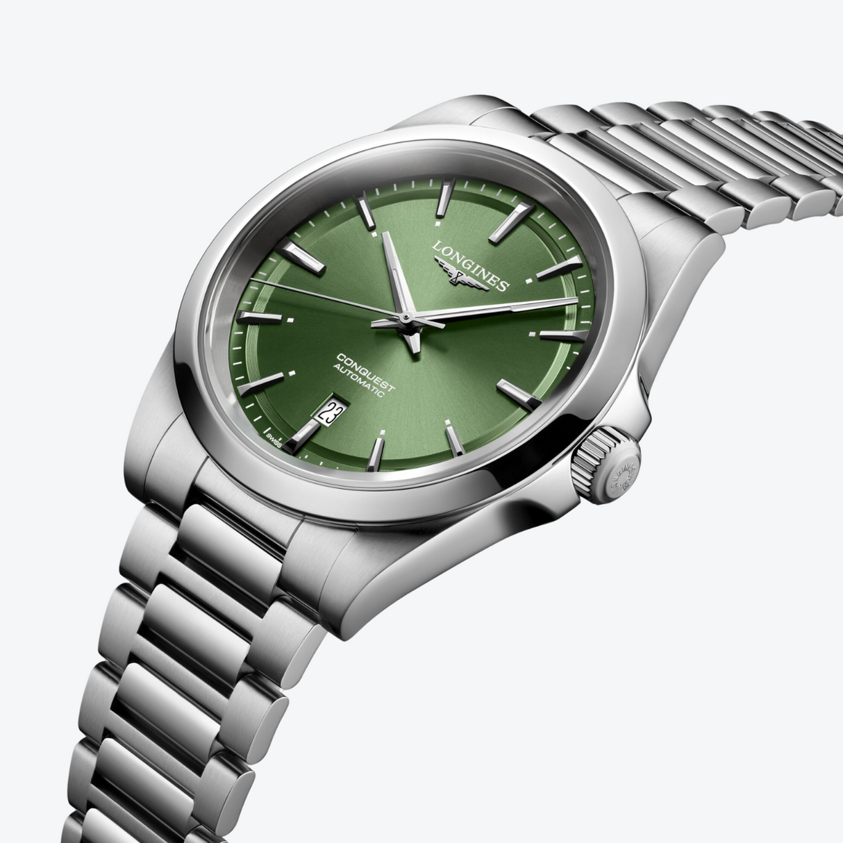 Longines Conquest Classic 41mm