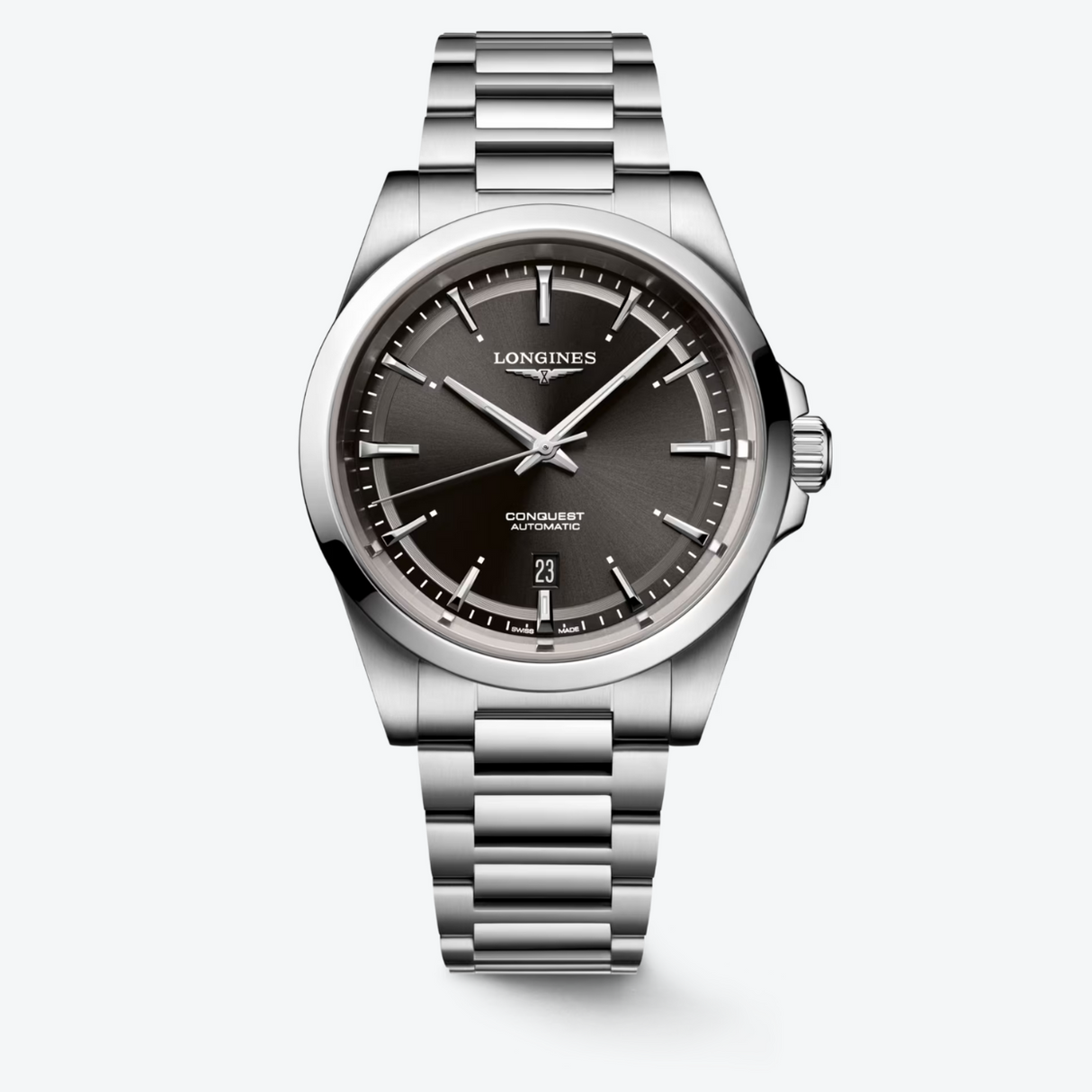Longines Conquest Classic 41mm