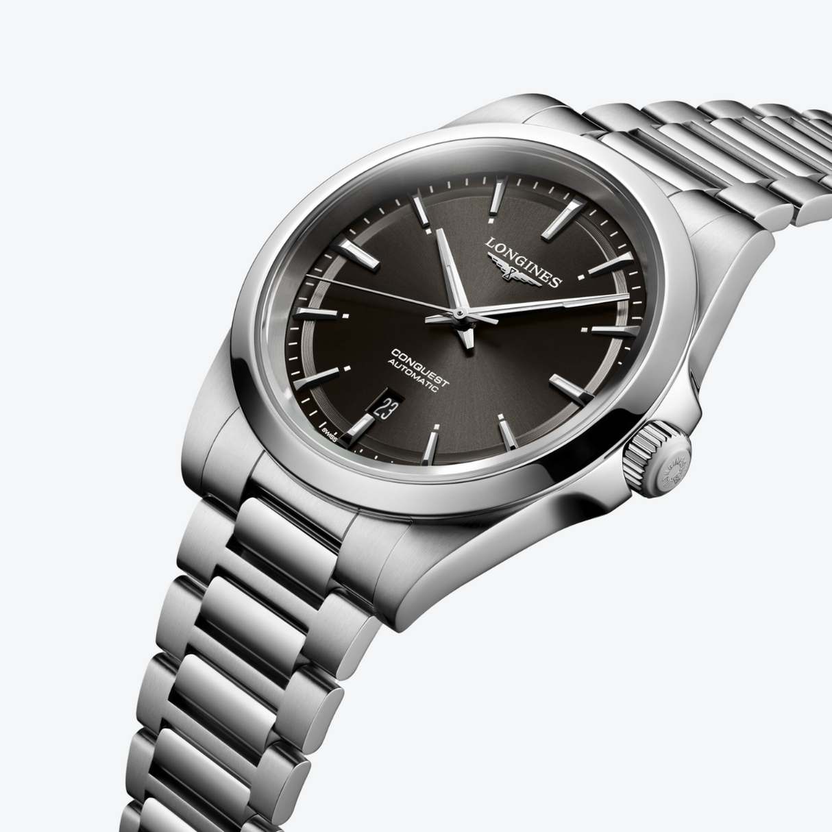 Longines Conquest Classic 41mm