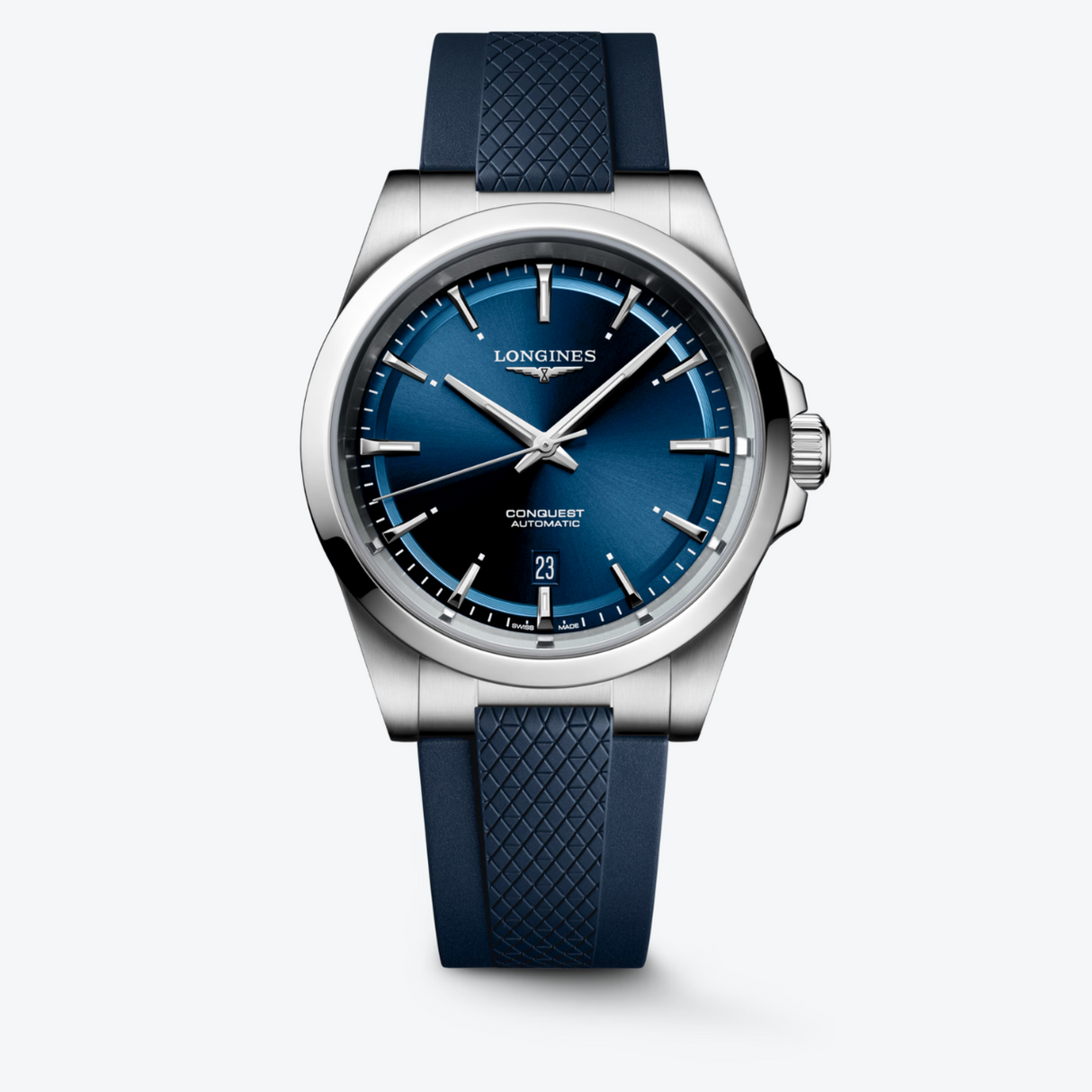 Longines Conquest 41 mm