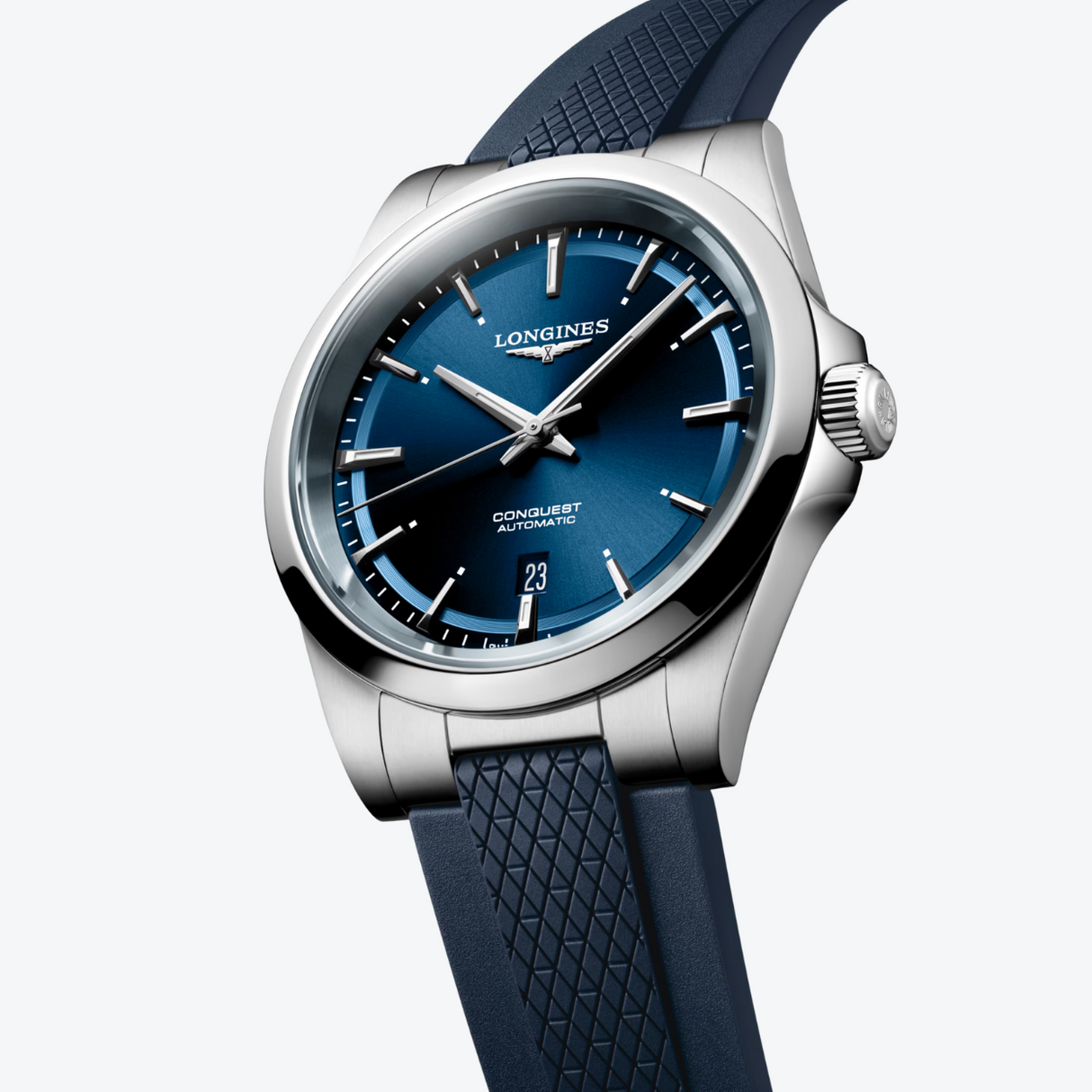 Longines Conquest 41 mm