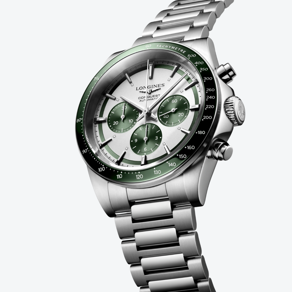 Longines Conquest 42mm