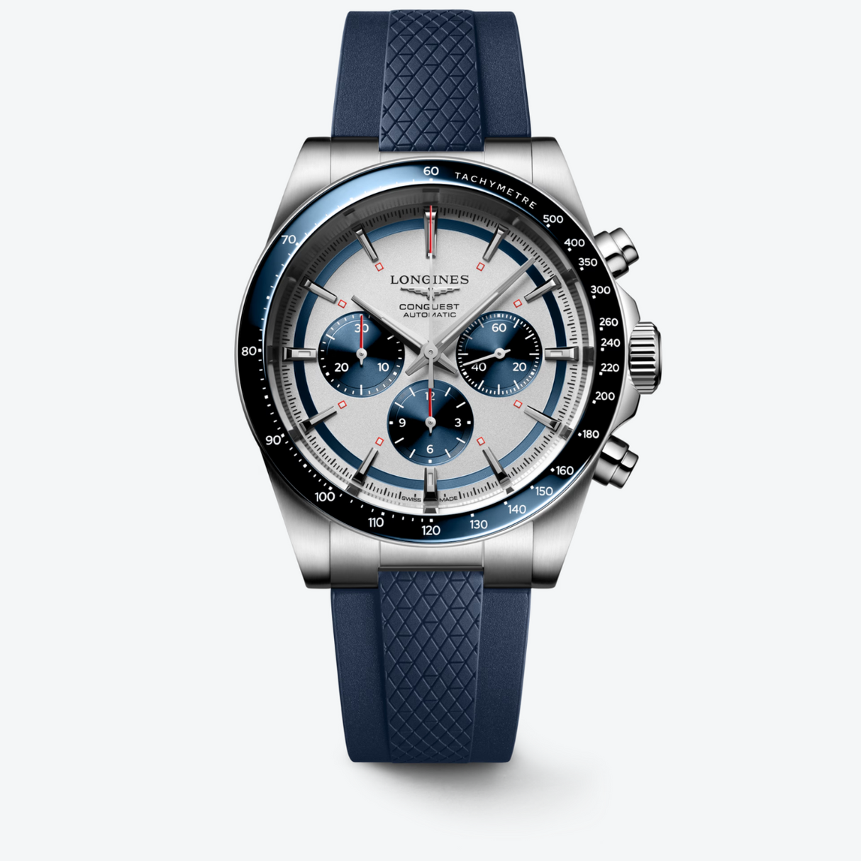 Longines Conquest 42mm