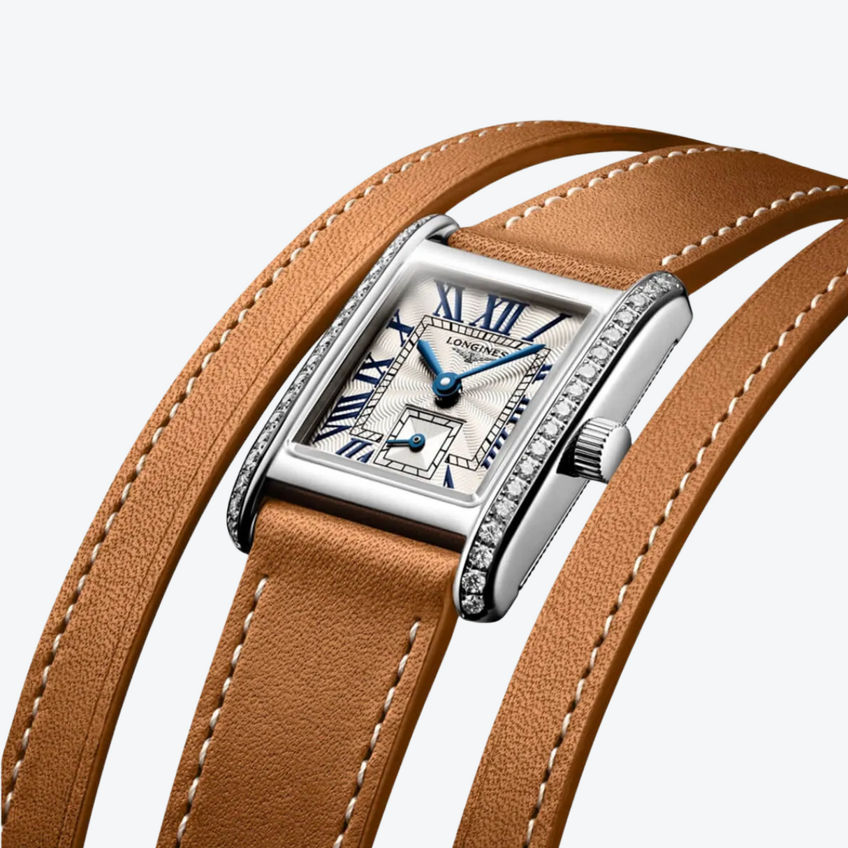 Longines Mini DolceVita 29mm