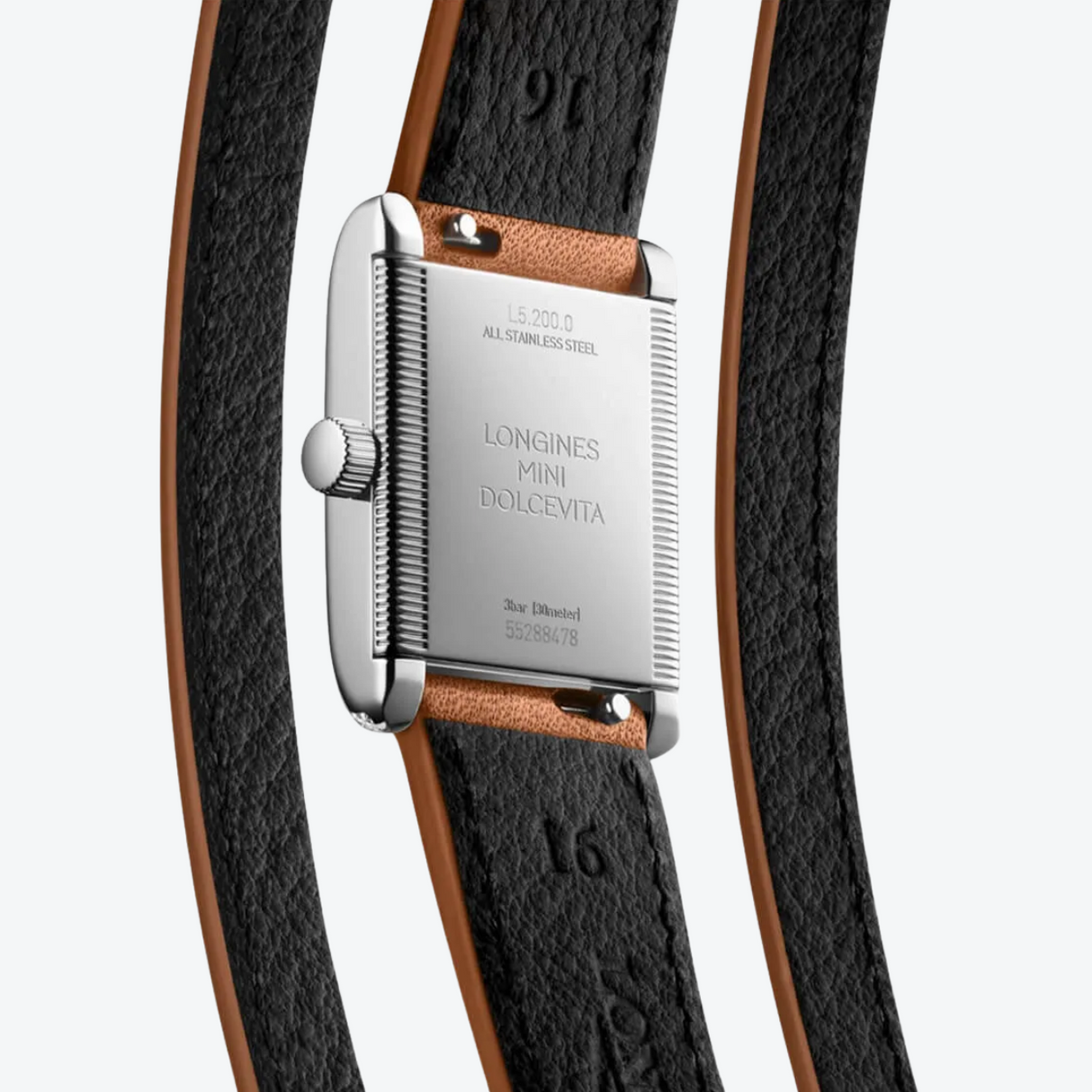 Longines Mini DolceVita 29mm