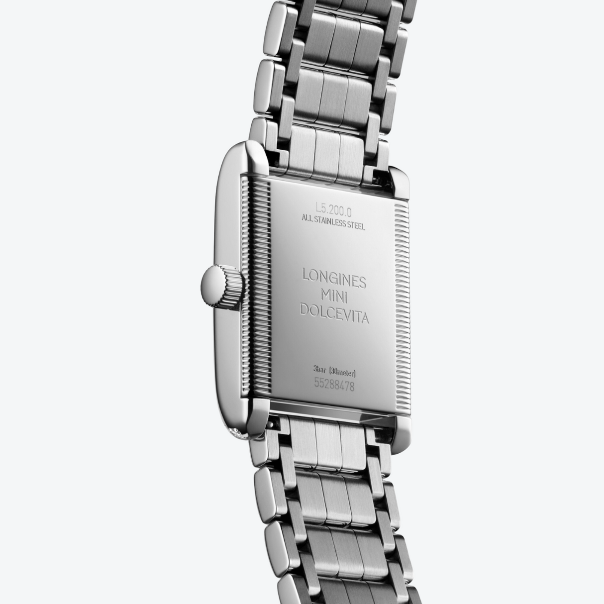 Longines Mini DolceVita 29mm