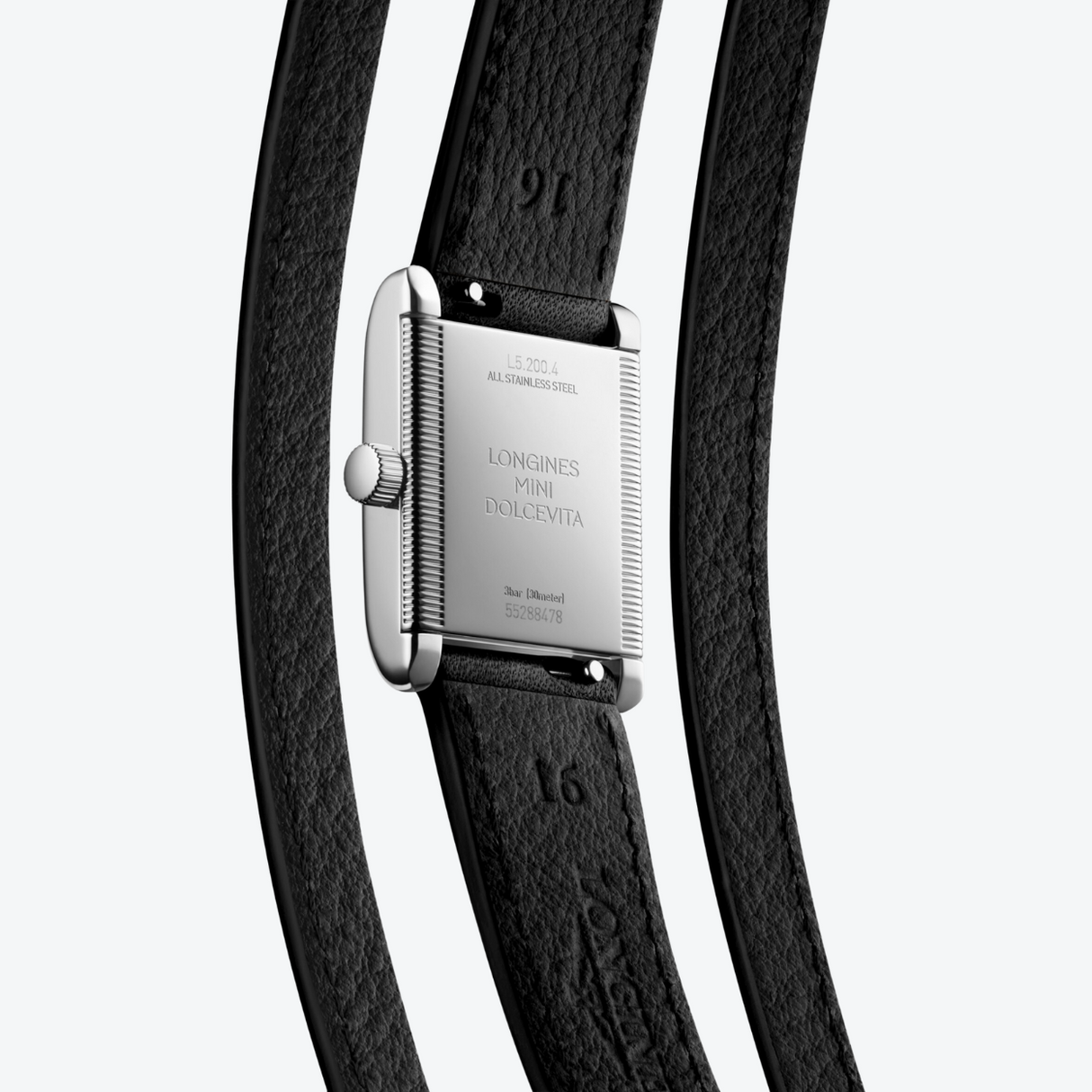 Longines Mini DolceVita 29mm