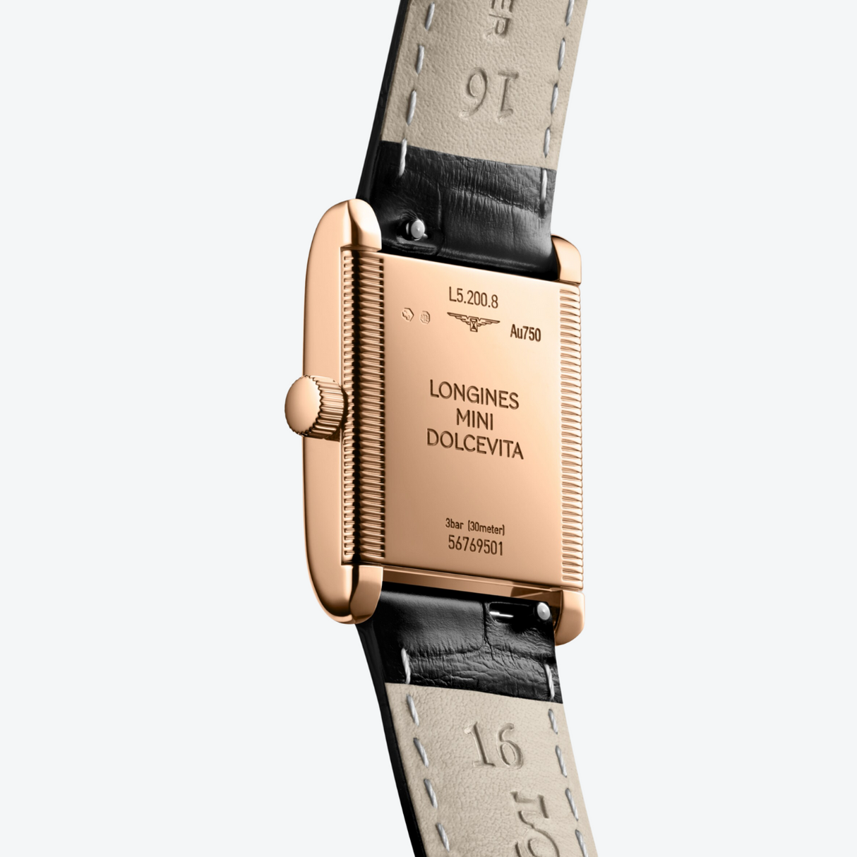 Longines DolceVita 29mm