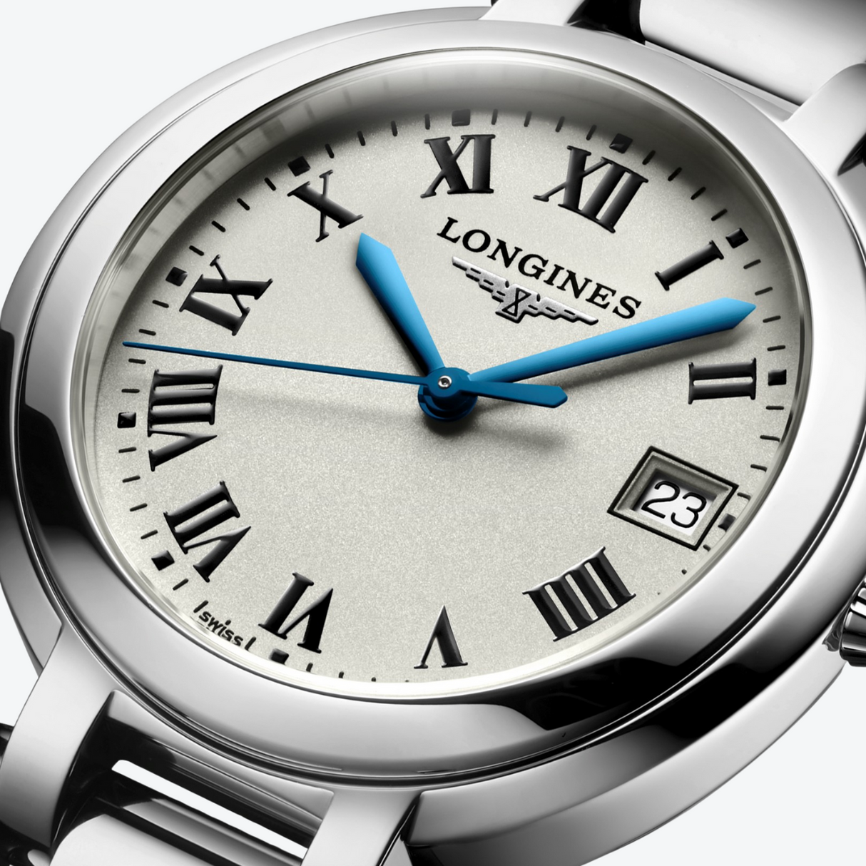 Longines Prima Luna 34mm
