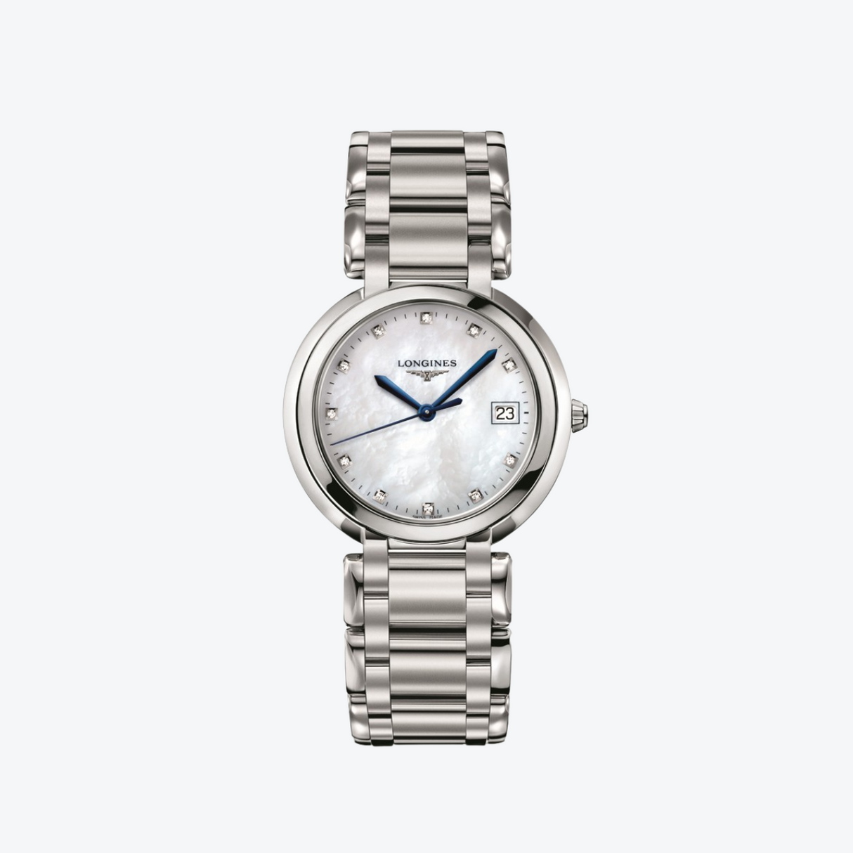 Longines PrimaLuna 34mm