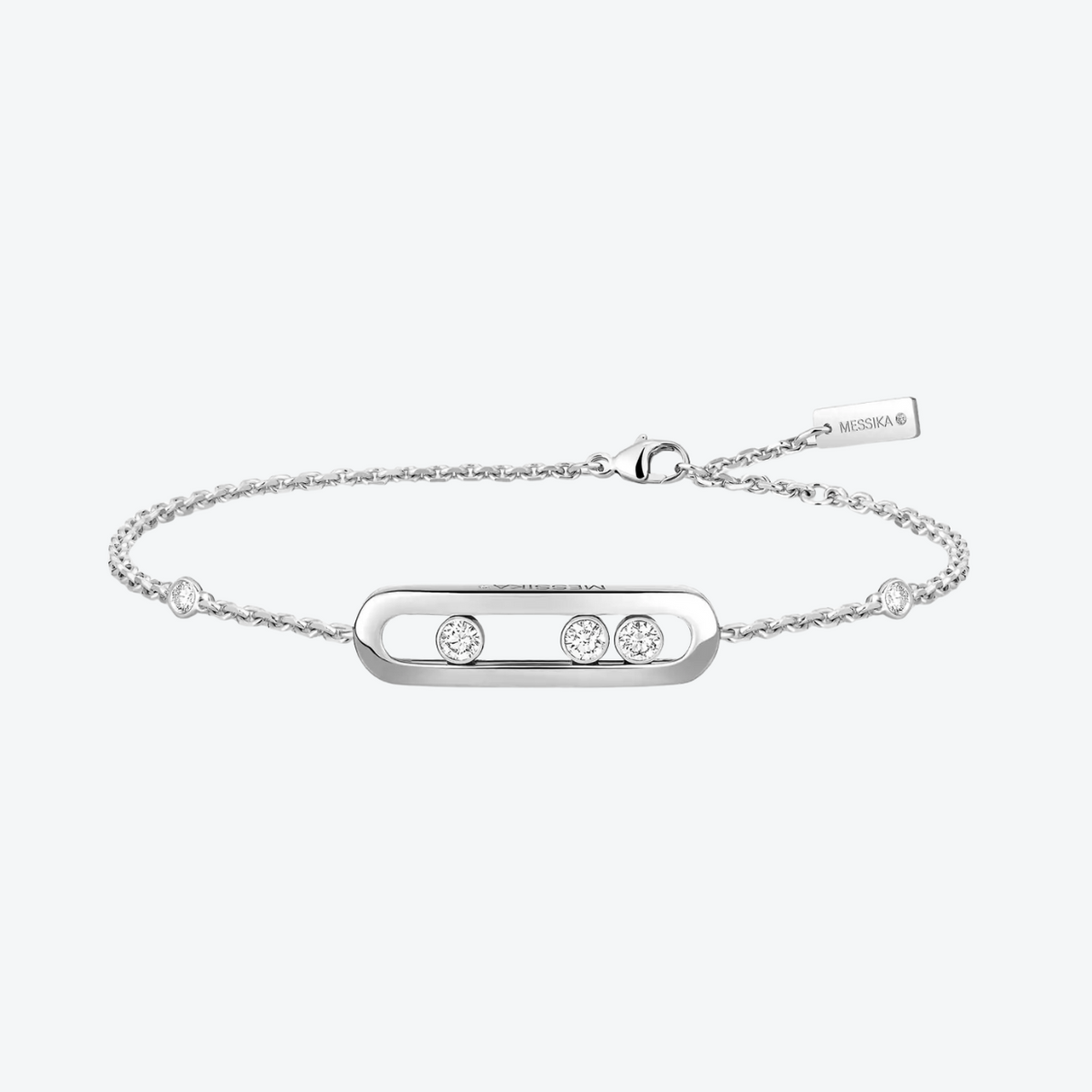 Messika Baby Move armband