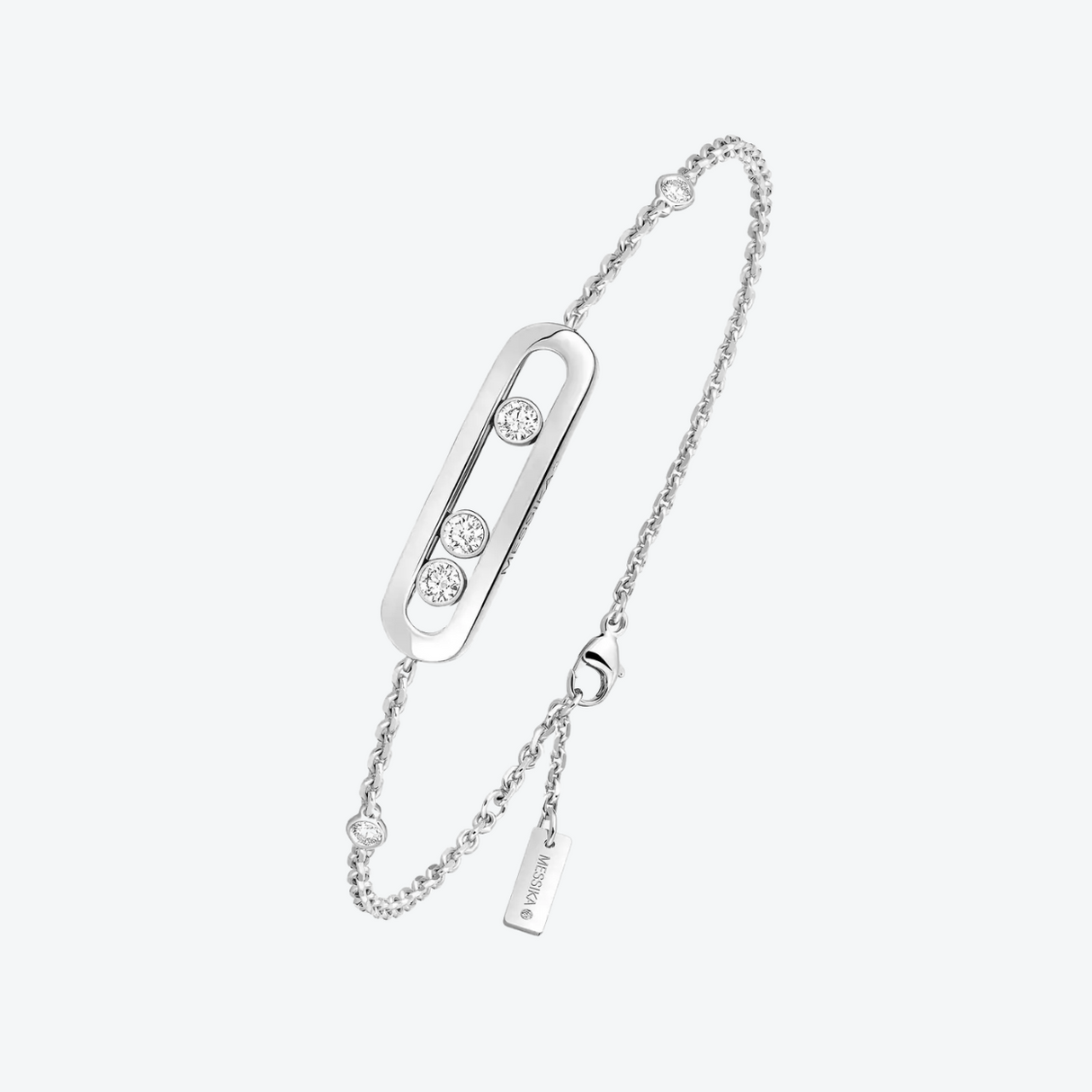 Messika Baby Move armband