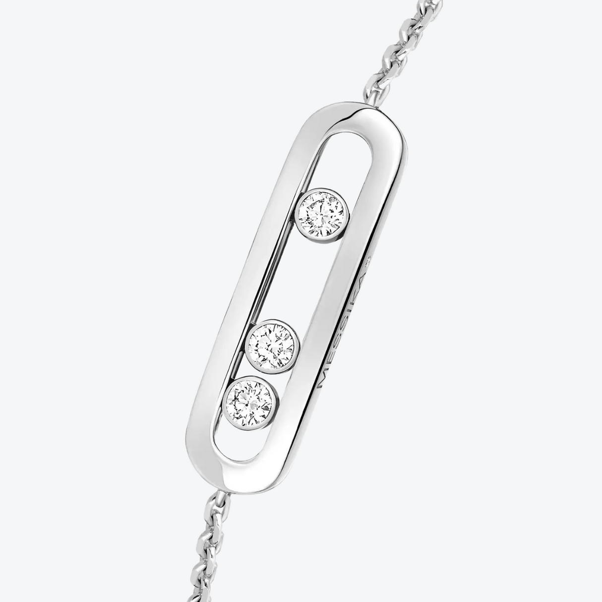 Messika Baby Move armband