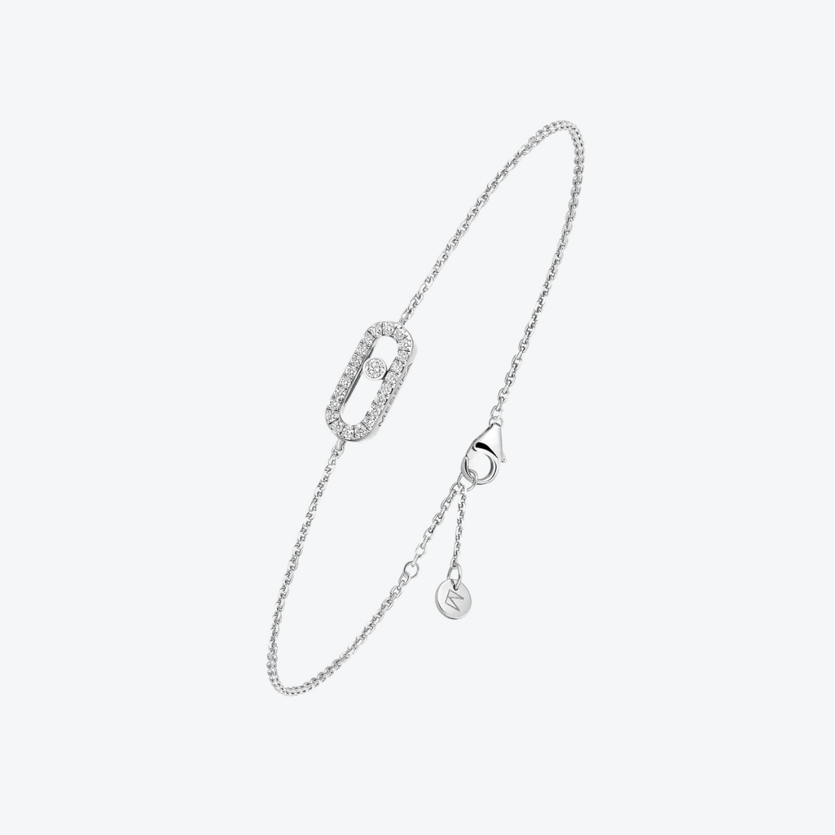 Messika Care(s) armband