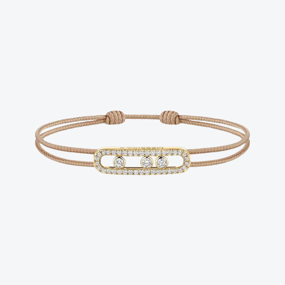 Messika Care(s) armband