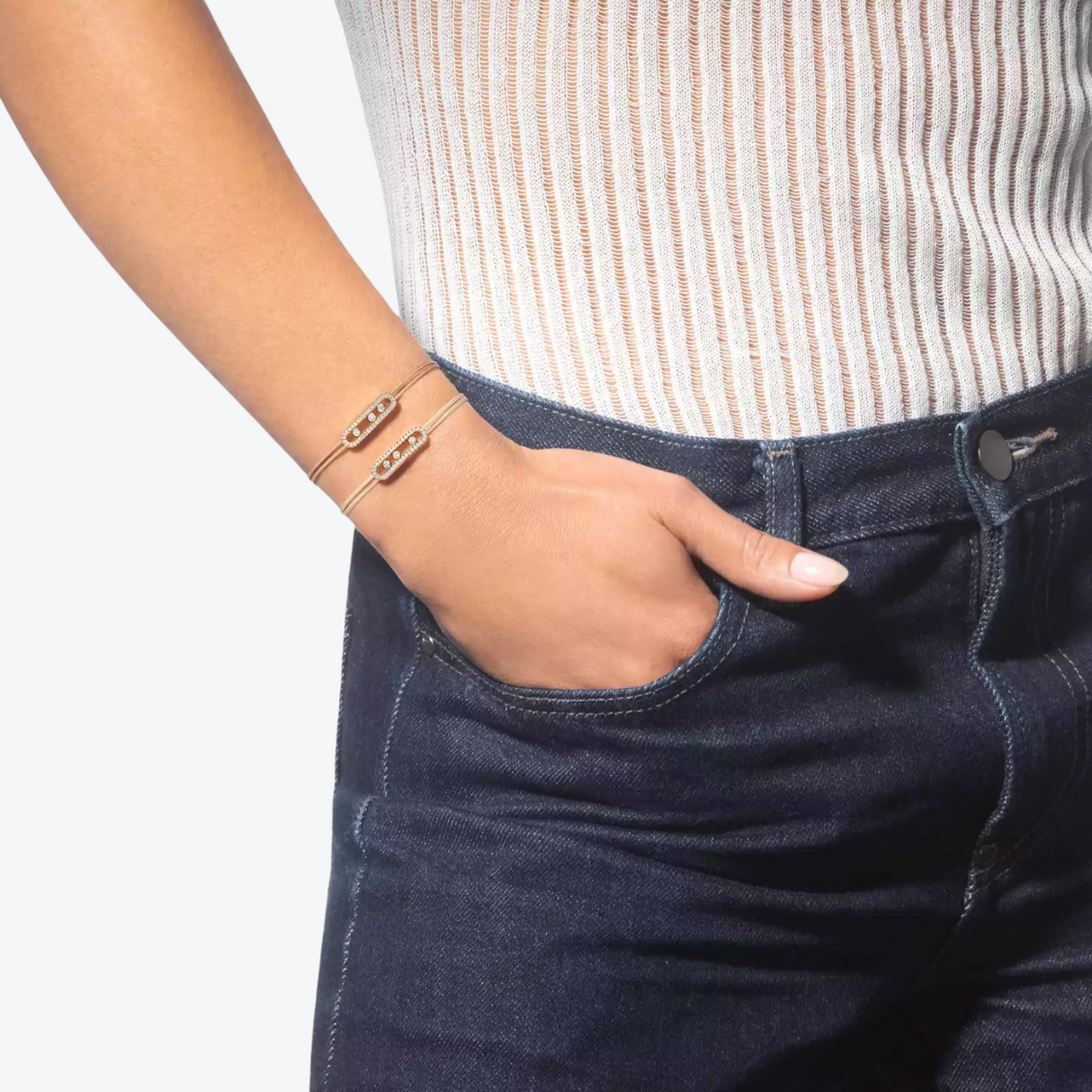 Messika Care(s) armband