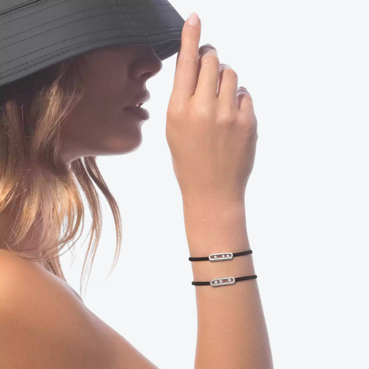 Messika Care(s) armband