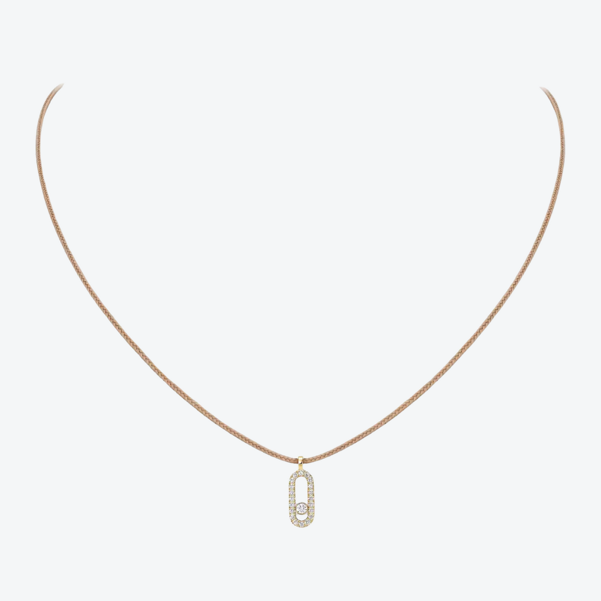 Messika Care(s) collier