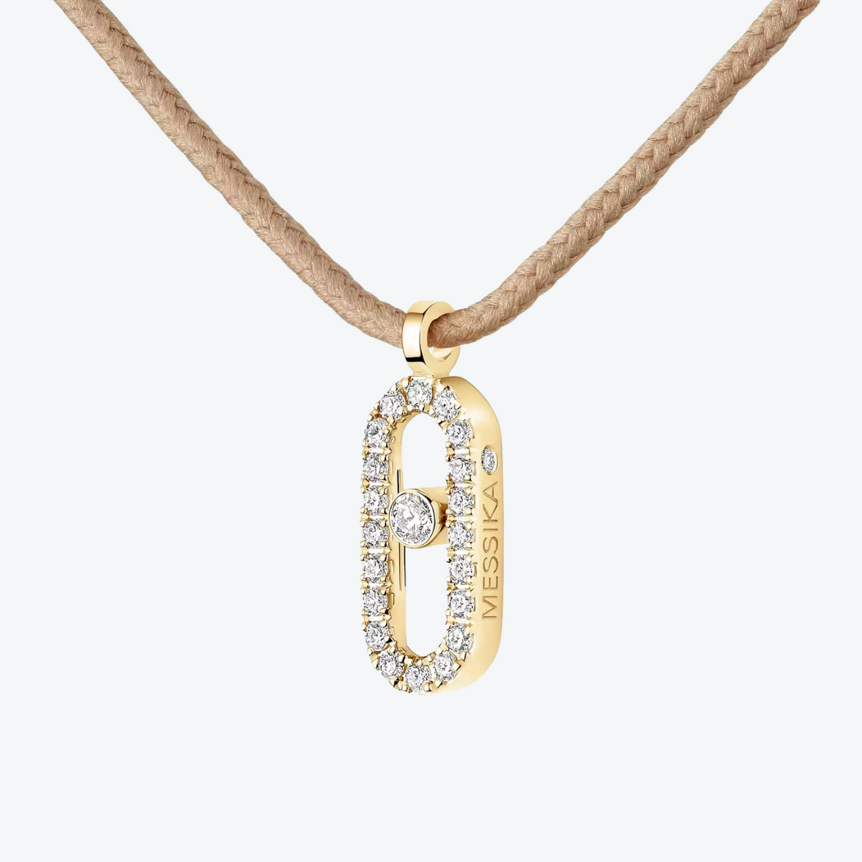 Messika Care(s) collier