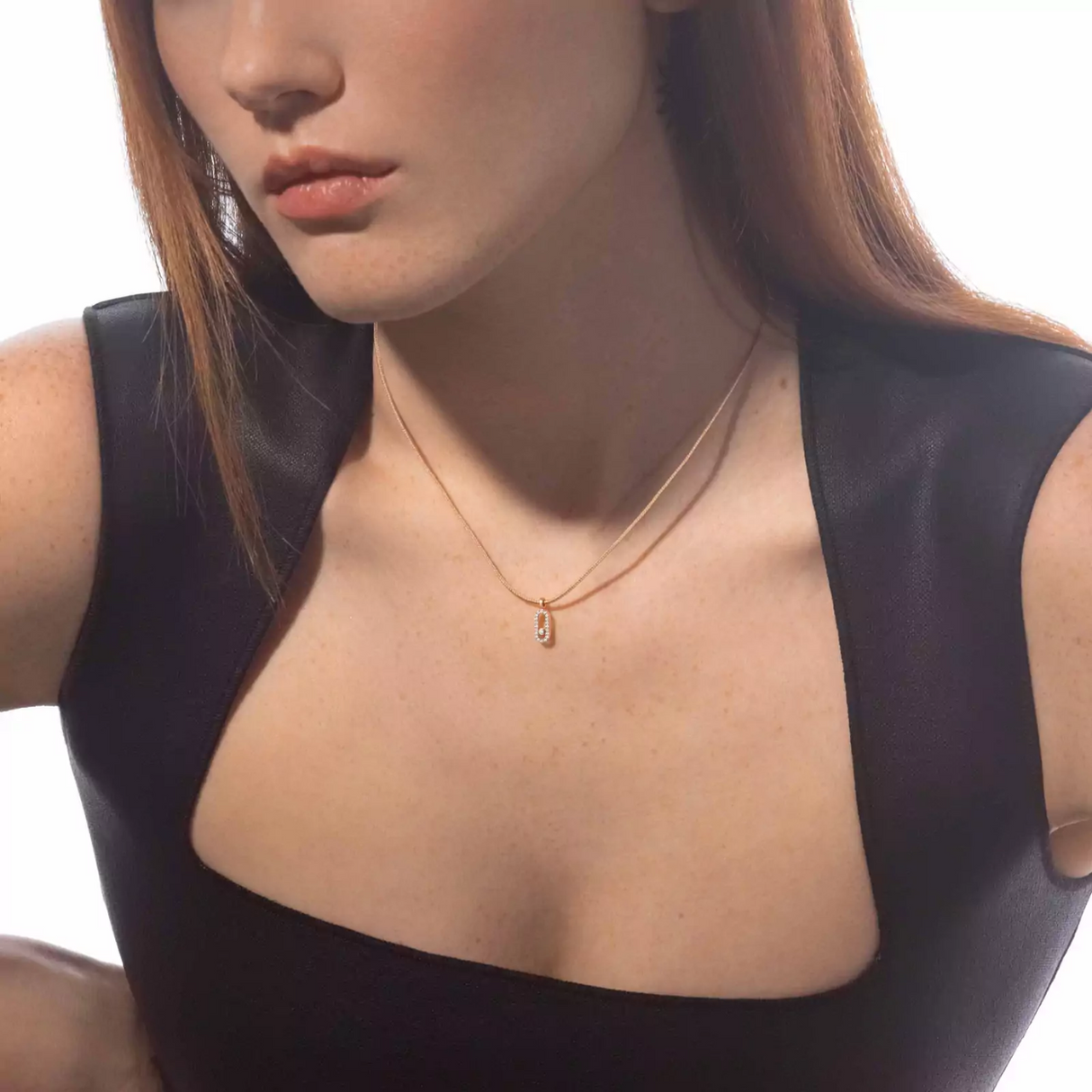 Messika Care(s) collier