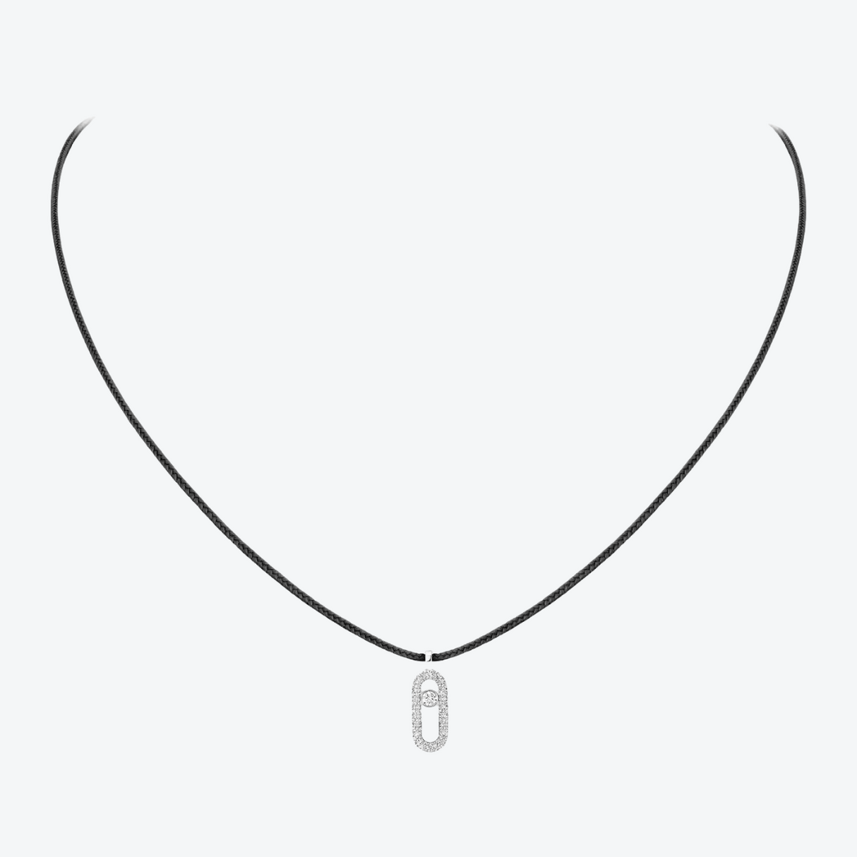 Messika Care(s) collier