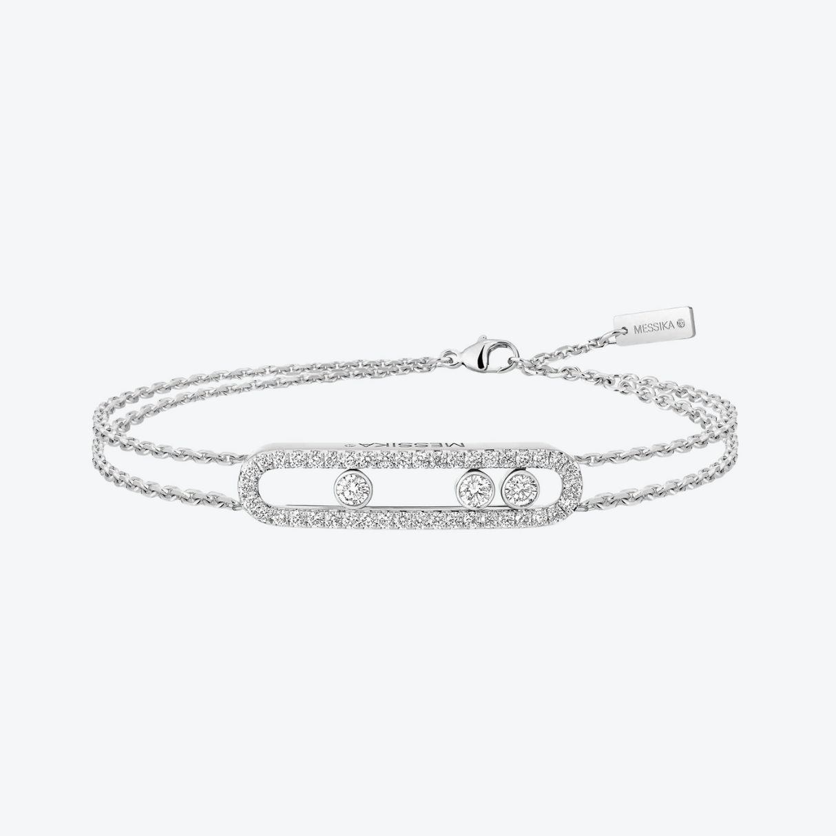 Messika Move Classic armband