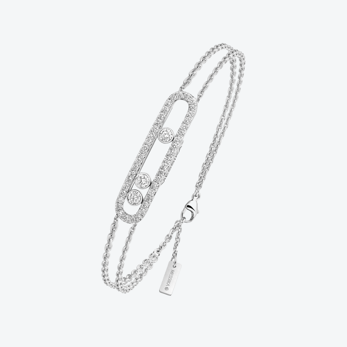 Messika Move Classic armband