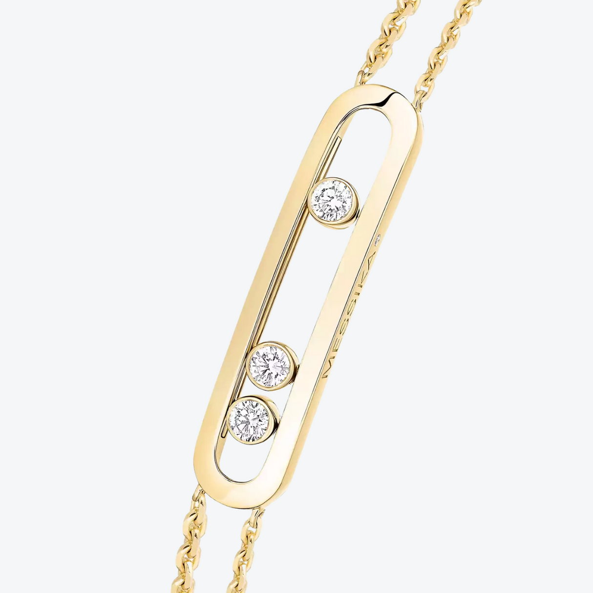 Messika Move Classic armband