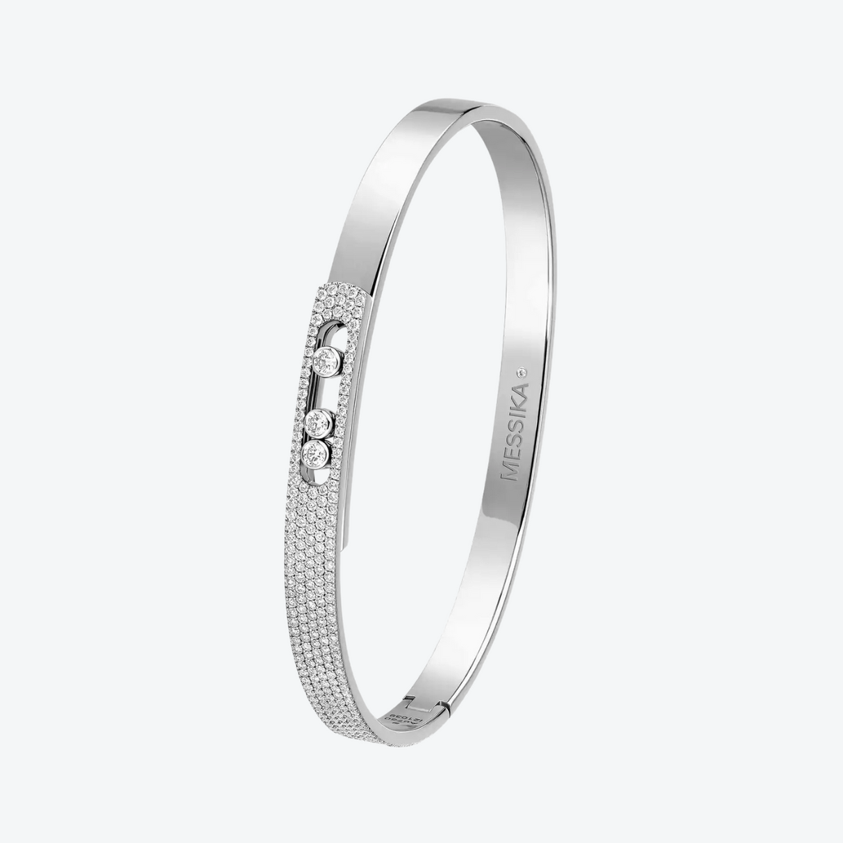 Messika Move Noa armband