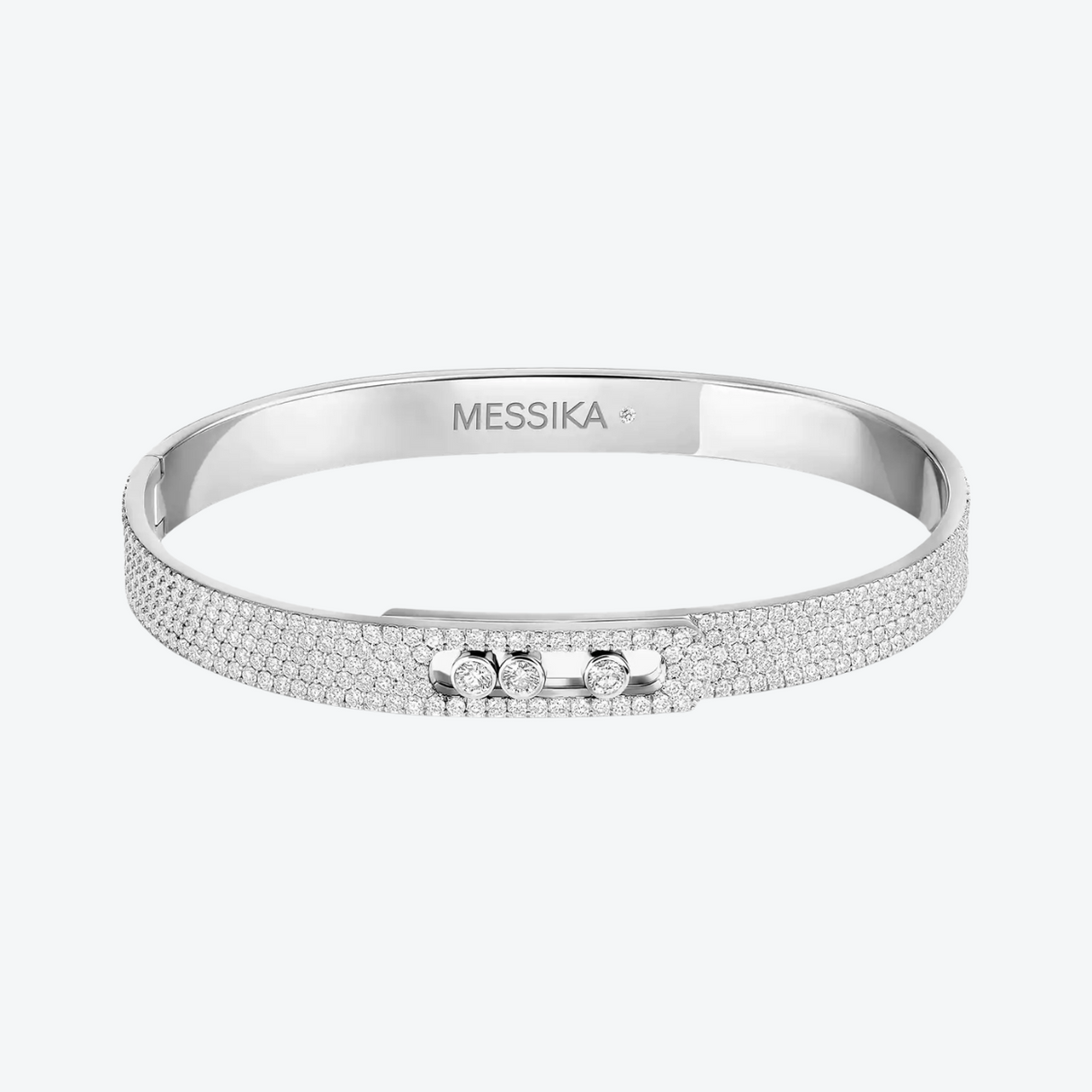 Messika Move Noa armband