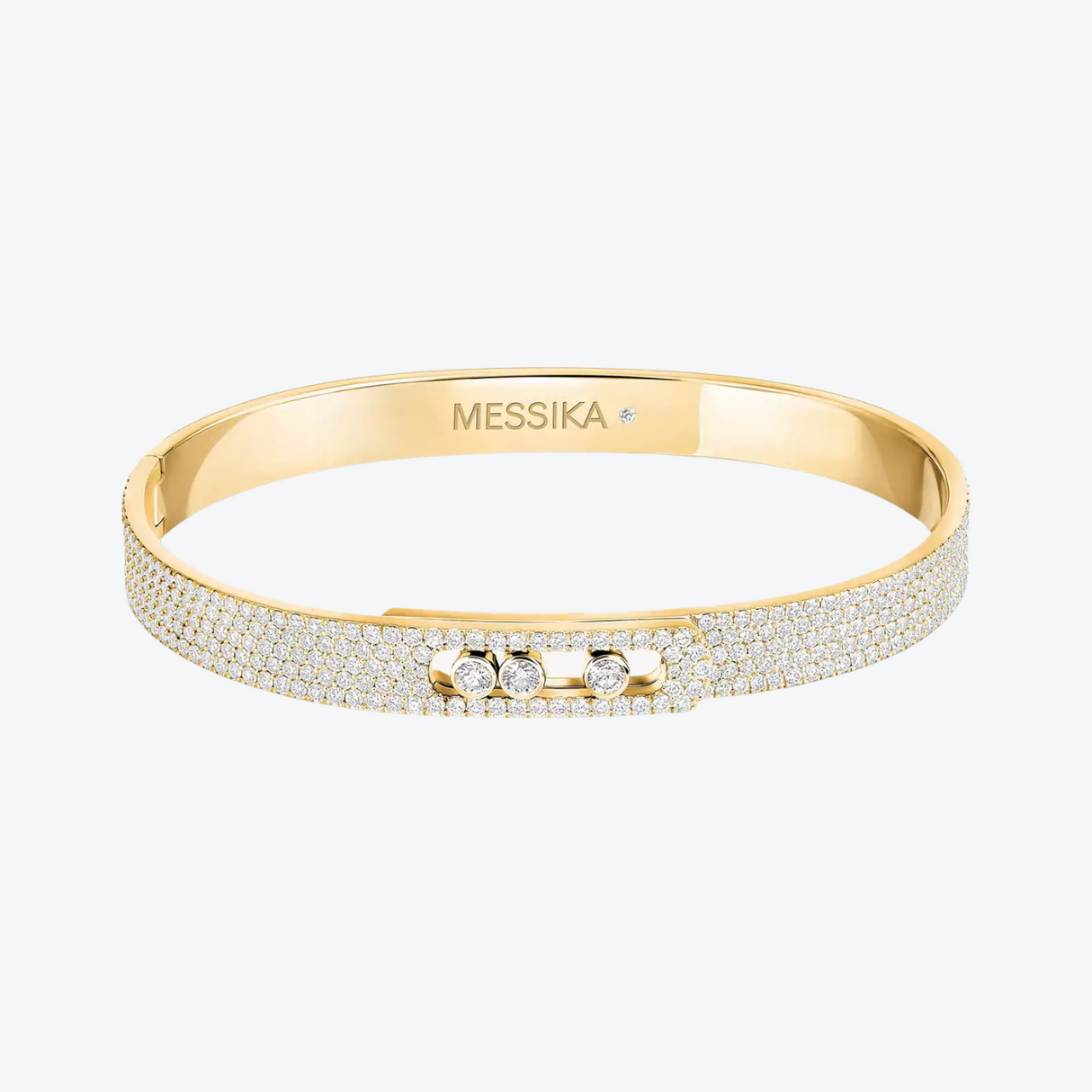 Messika Move Noa armband