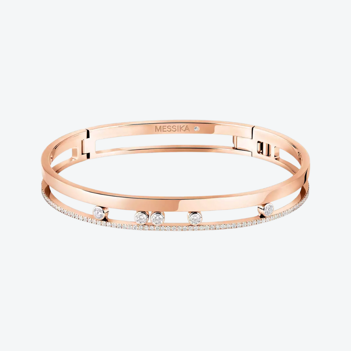 Messika Move Romane armband