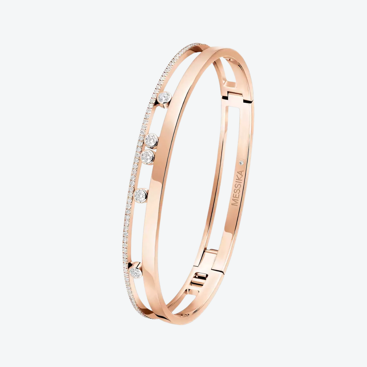 Messika Move Romane armband