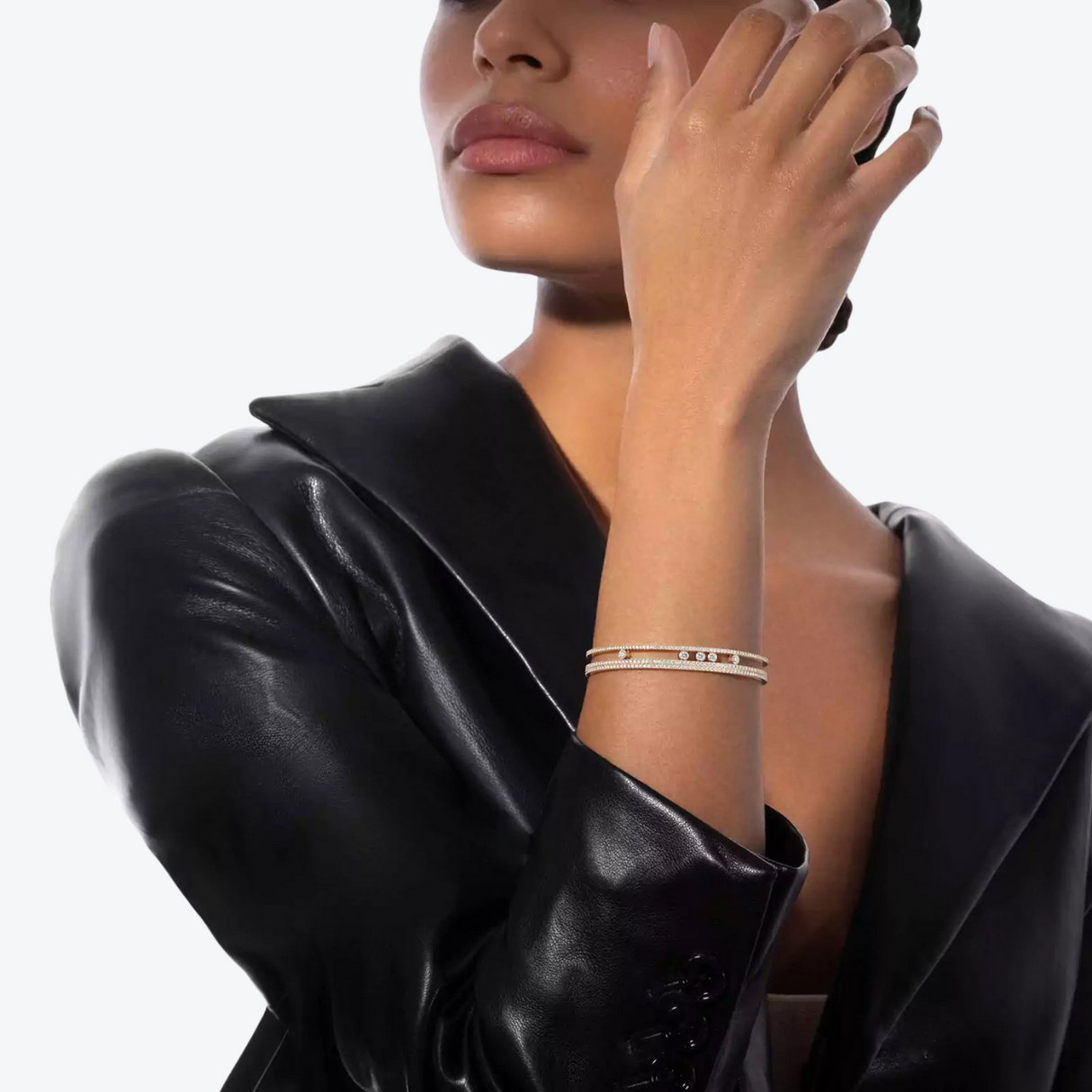 Messika Move Romane armband