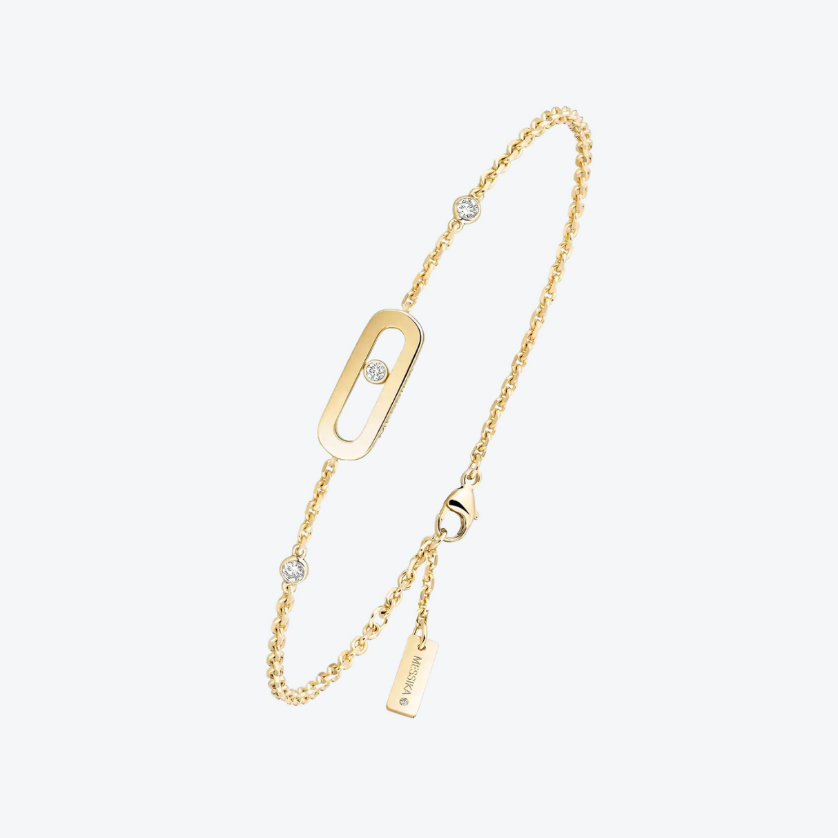 Messika Move Uno armband