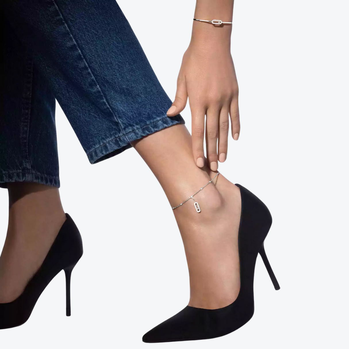 Messika Move Uno armband