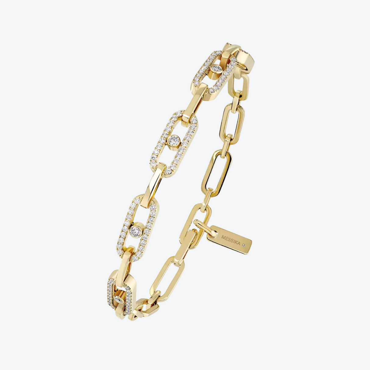 Messika Move Uno armband