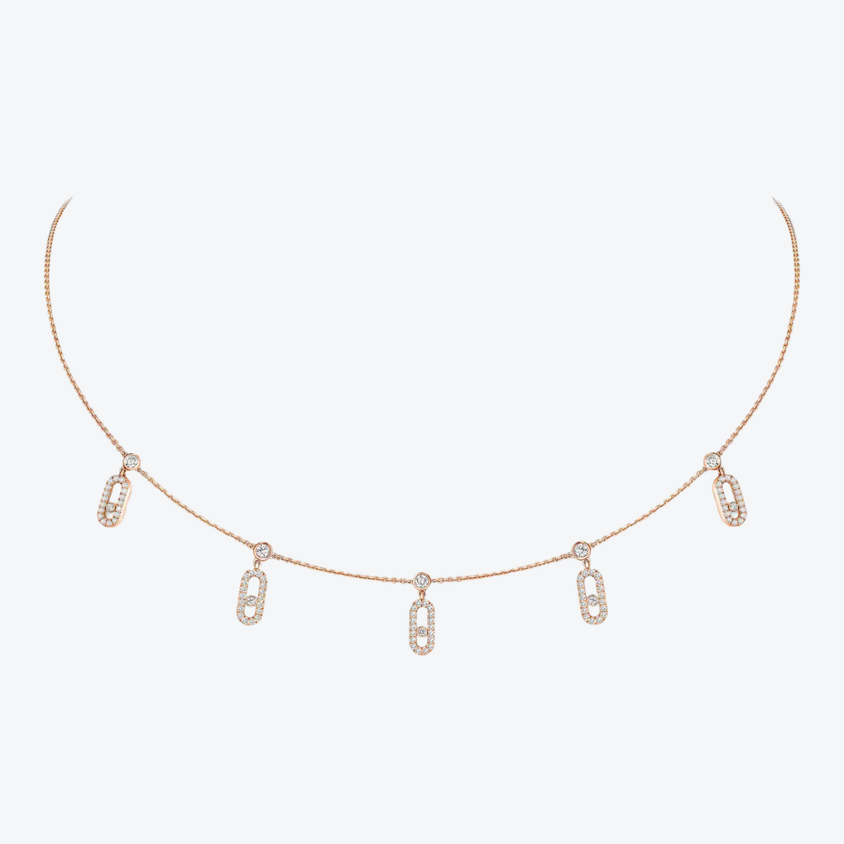 Messika Move Uno choker