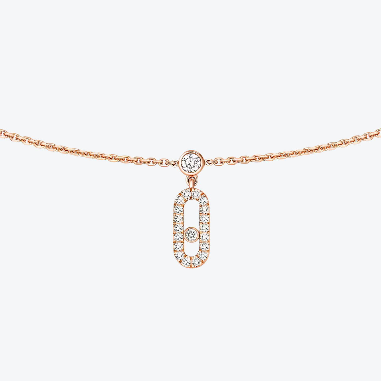 Messika Move Uno choker