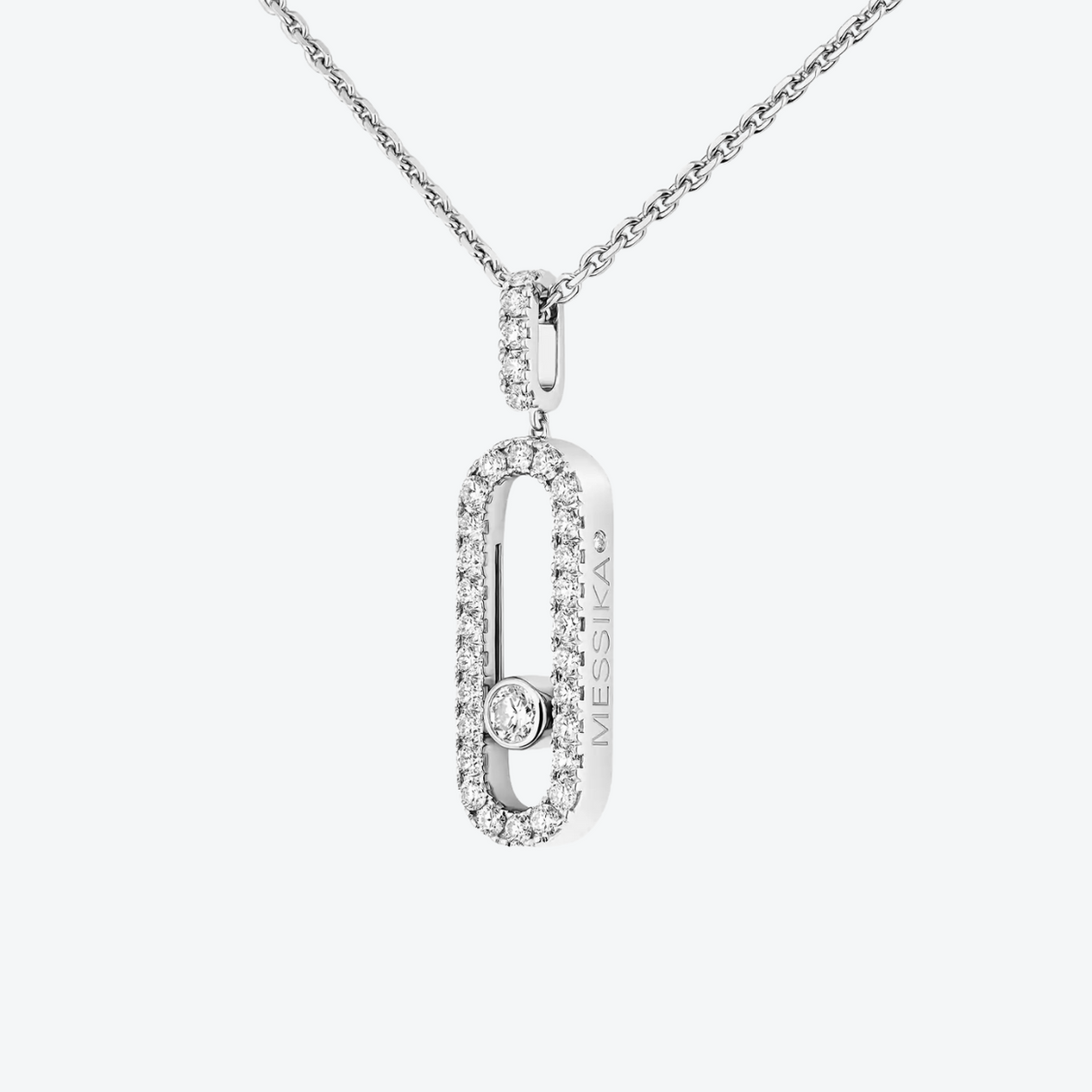 Messika Move Uno collier