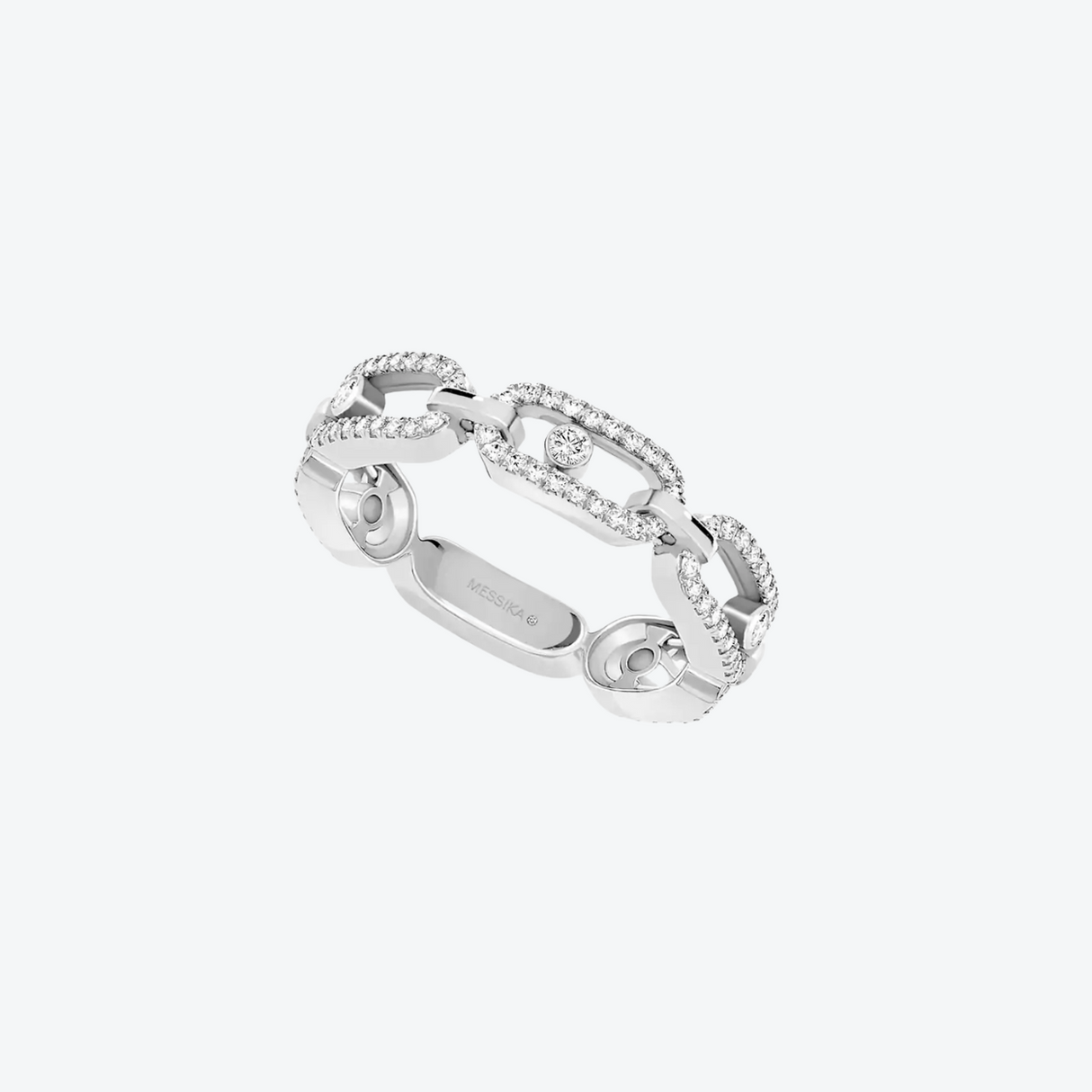 Messika Move Uno ring