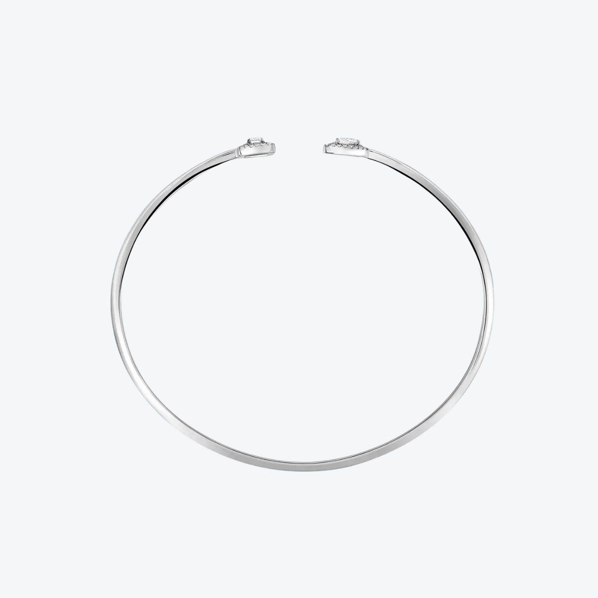 Messika My Twin toi & moi armband