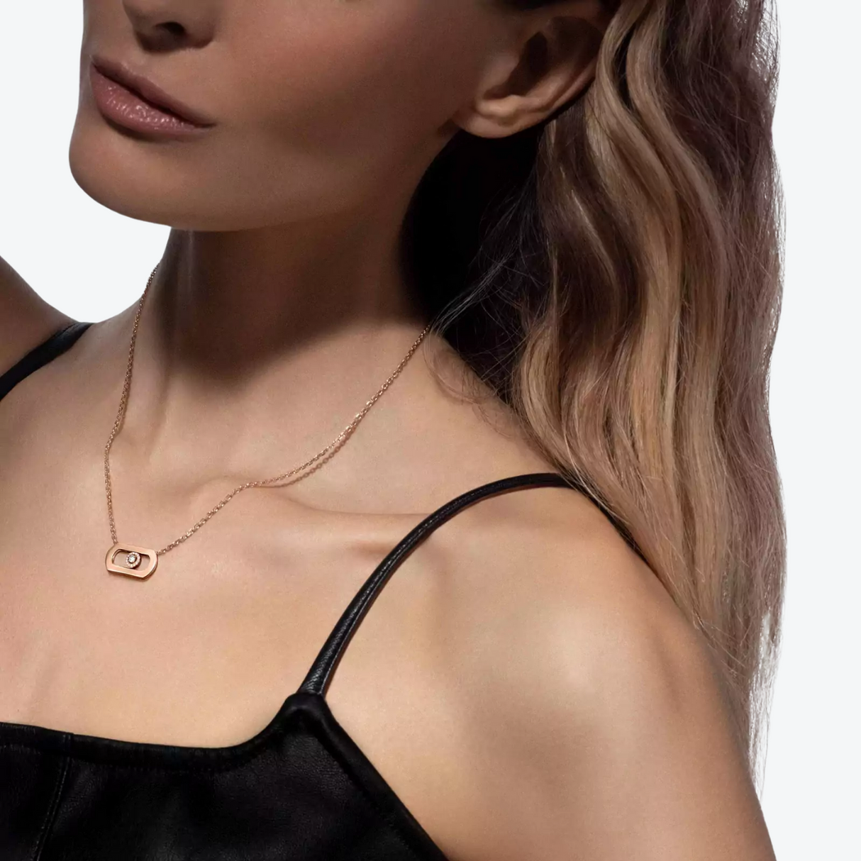 Messika So Move collier