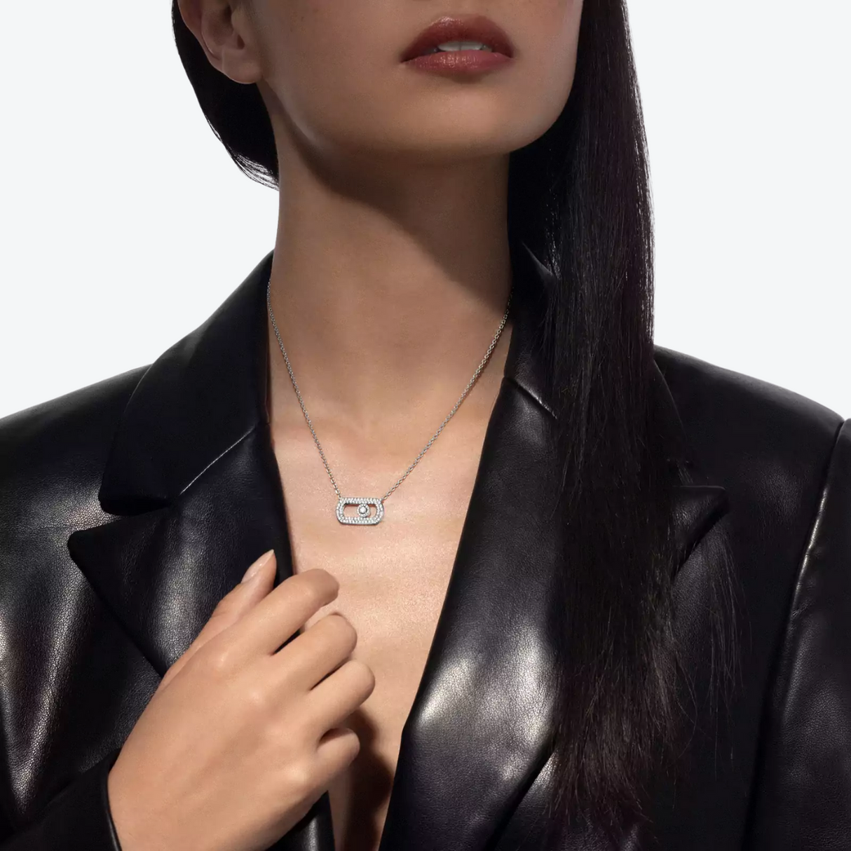 Messika So Move collier