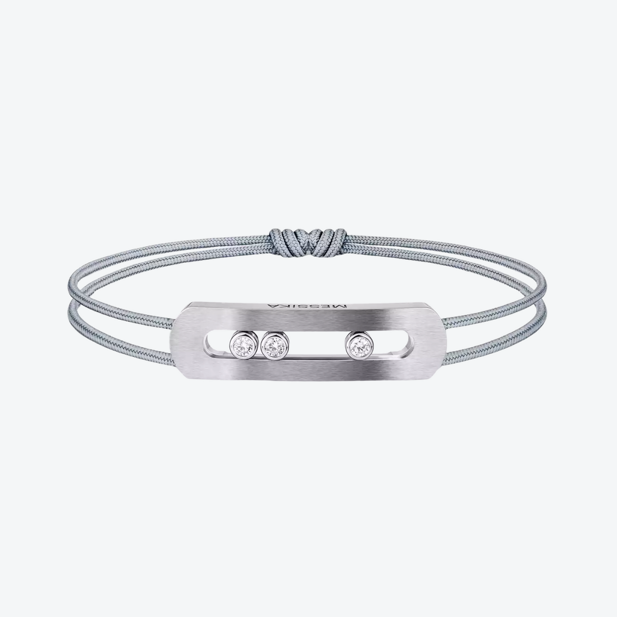 Move Titanium armband