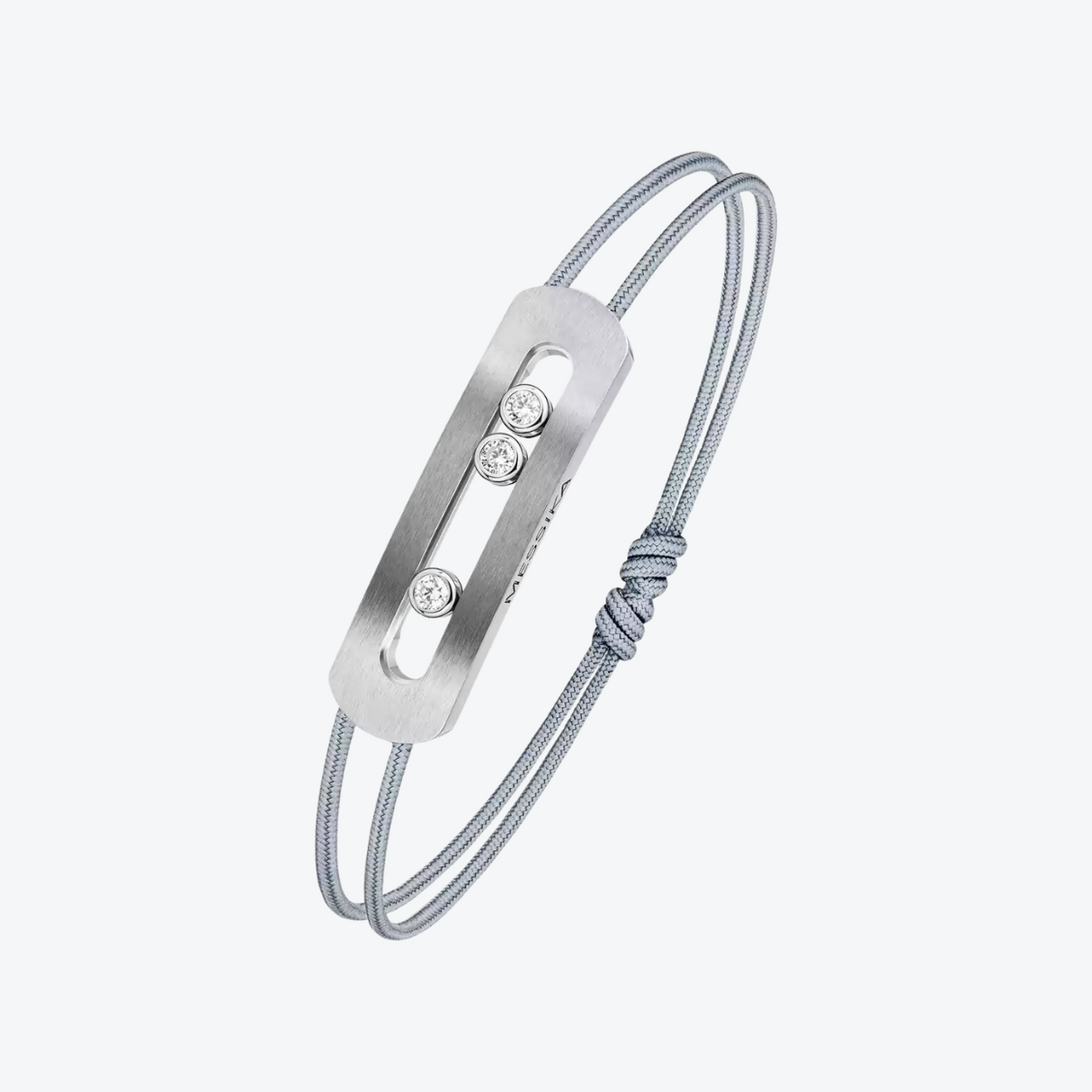 Move Titanium armband