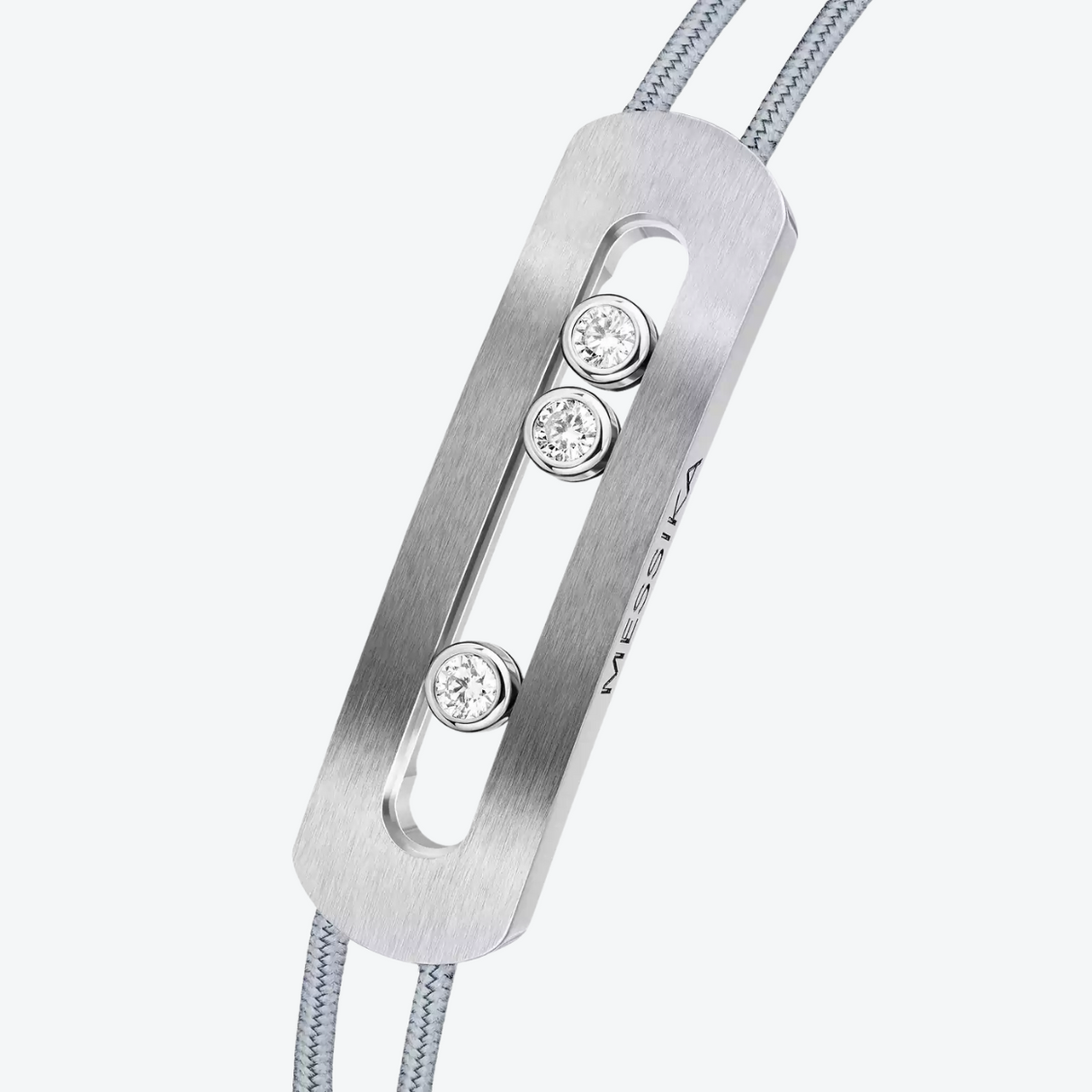 Move Titanium armband